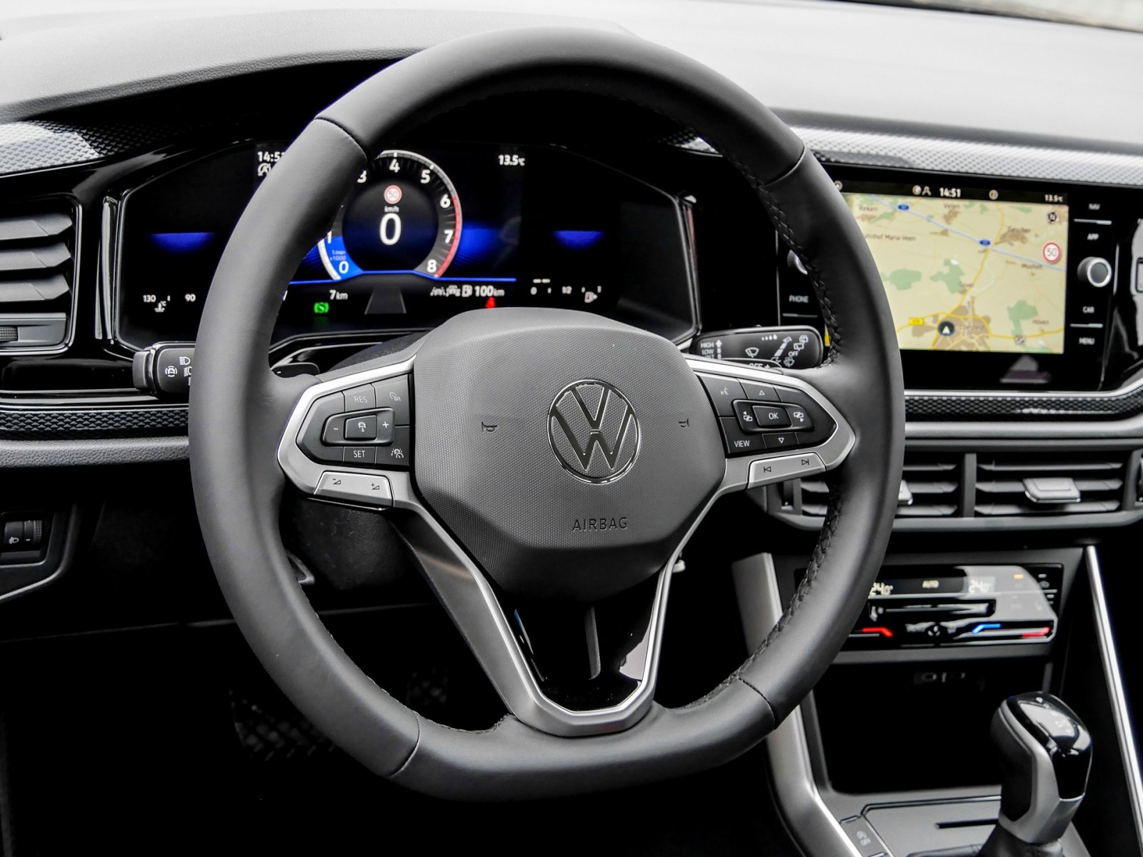 Volkswagen Taigo Life 1.0