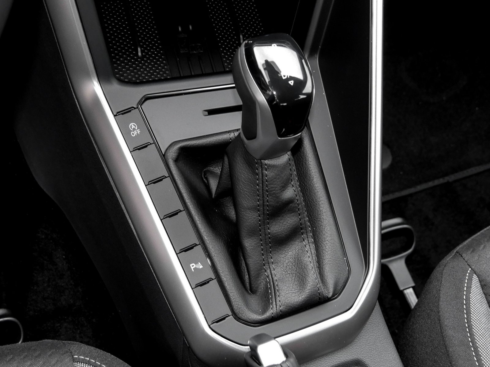 Volkswagen Taigo Life 1.0