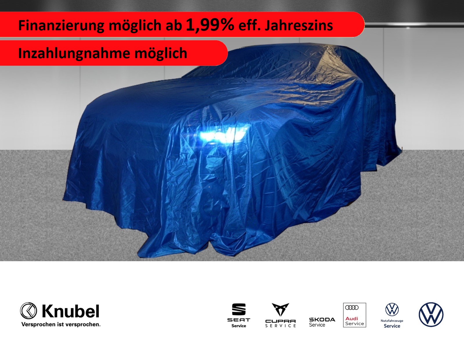 Volkswagen T-Cross R-Line 1.5