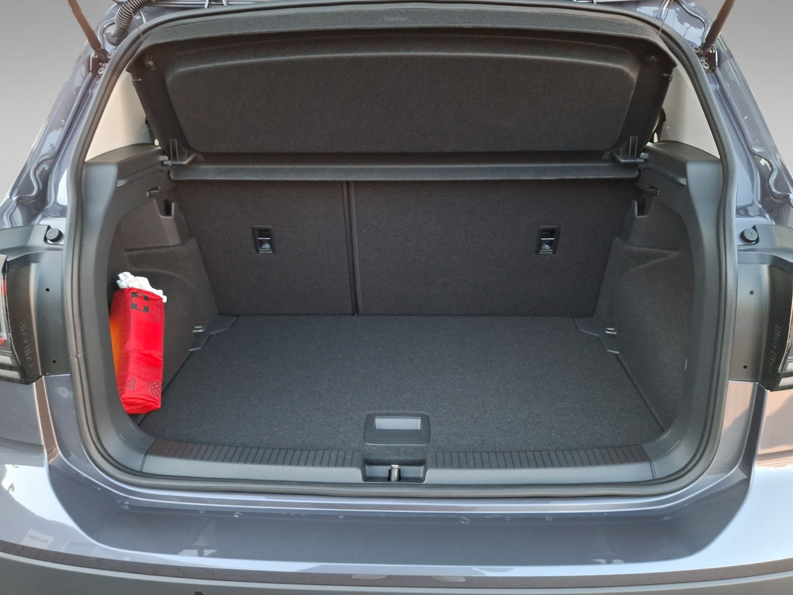 Volkswagen T-Cross Life 1.0