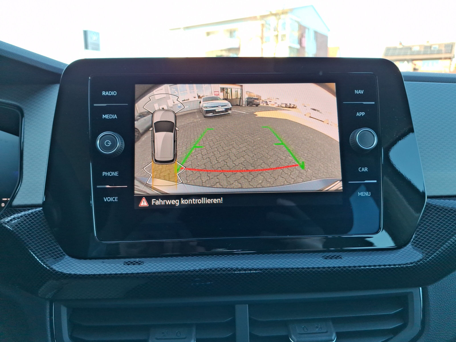 Volkswagen T-Cross Life 1.0