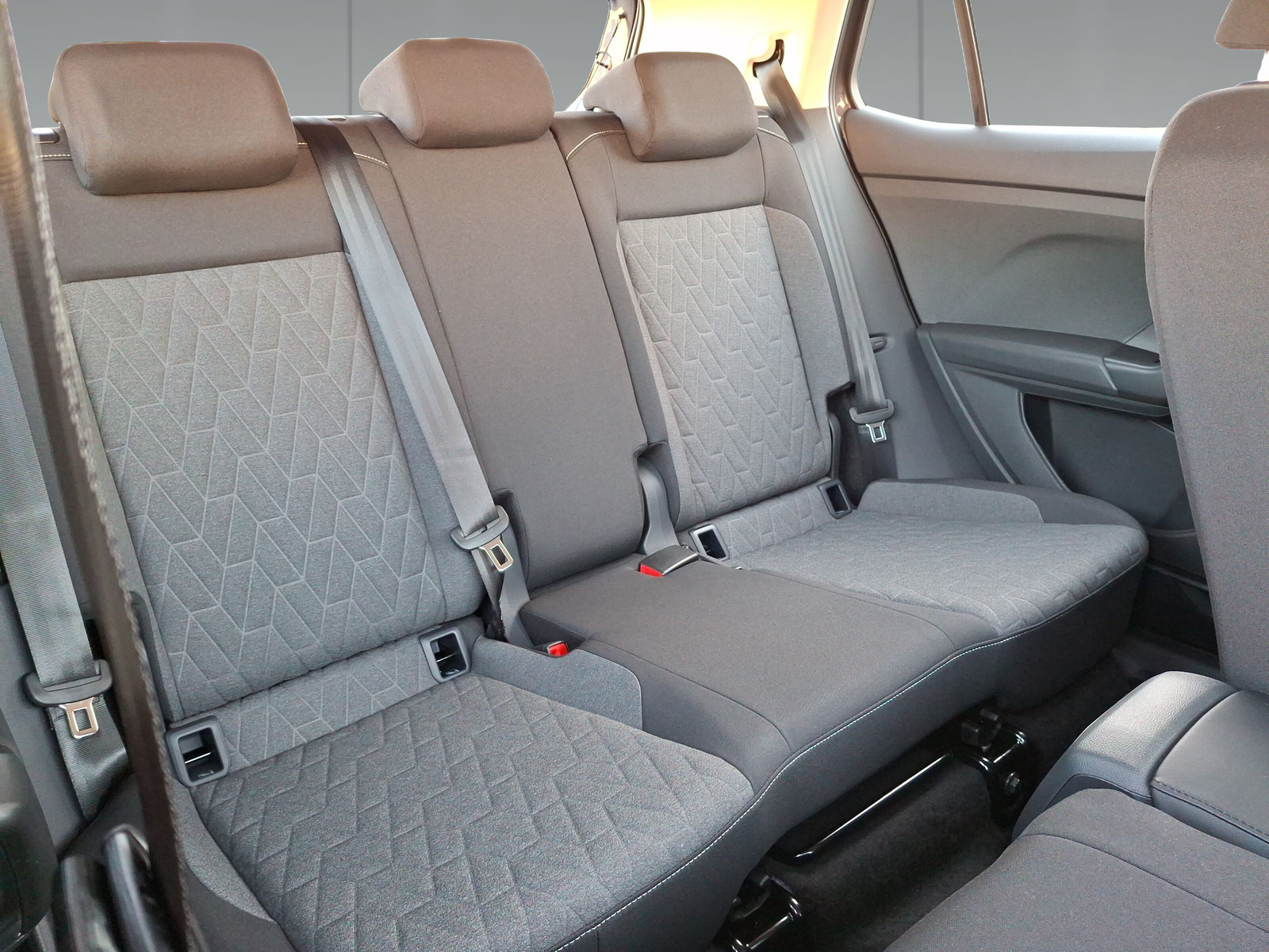 Volkswagen T-Cross Life 1.0