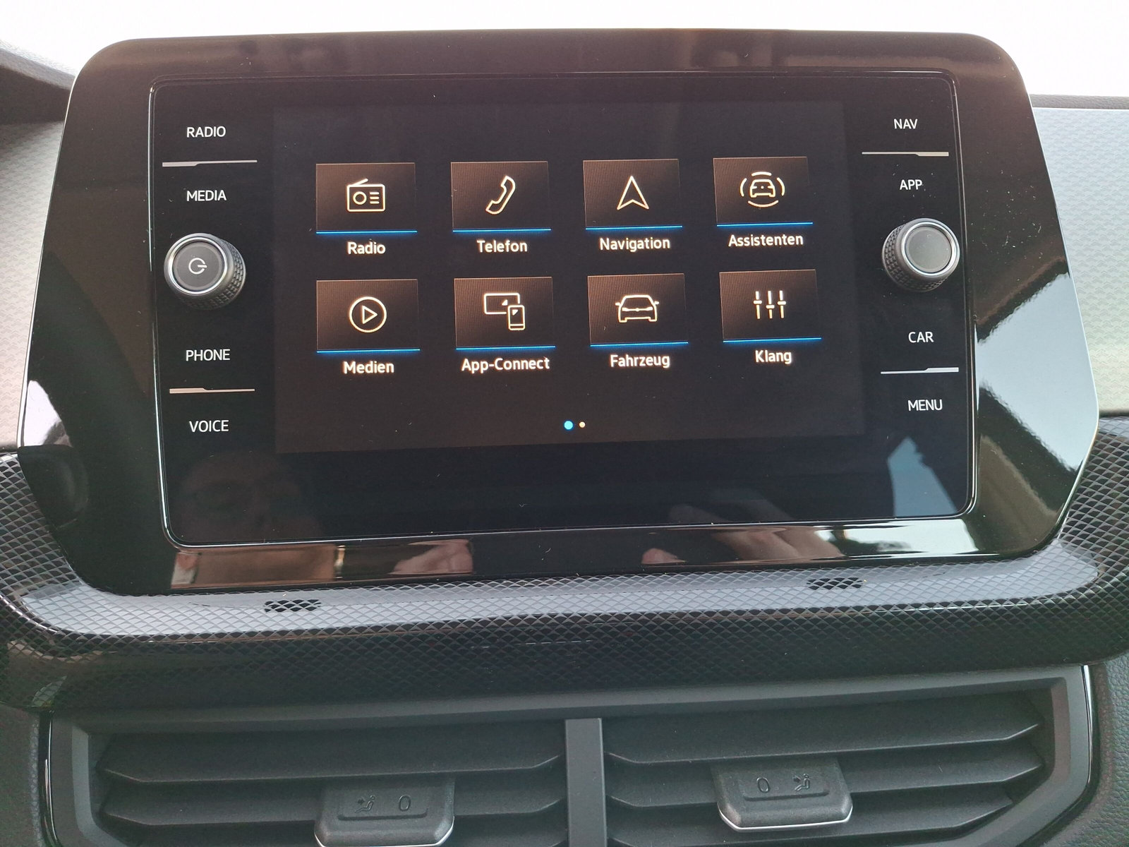 Volkswagen T-Cross Life 1.0