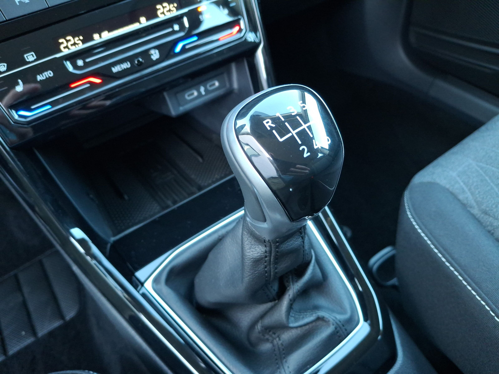 Volkswagen T-Cross Life 1.0