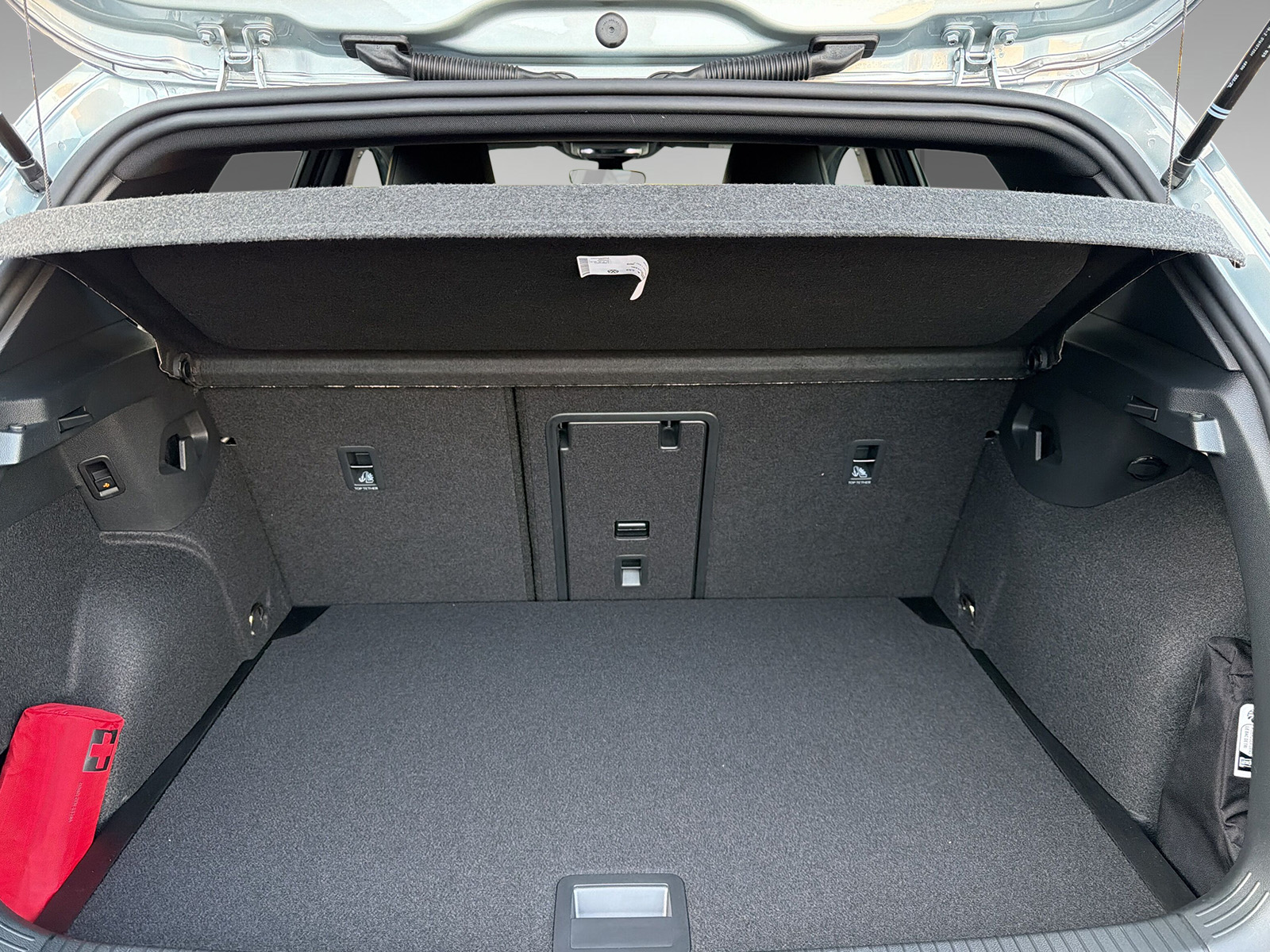 Volkswagen Golf VIII R-Line