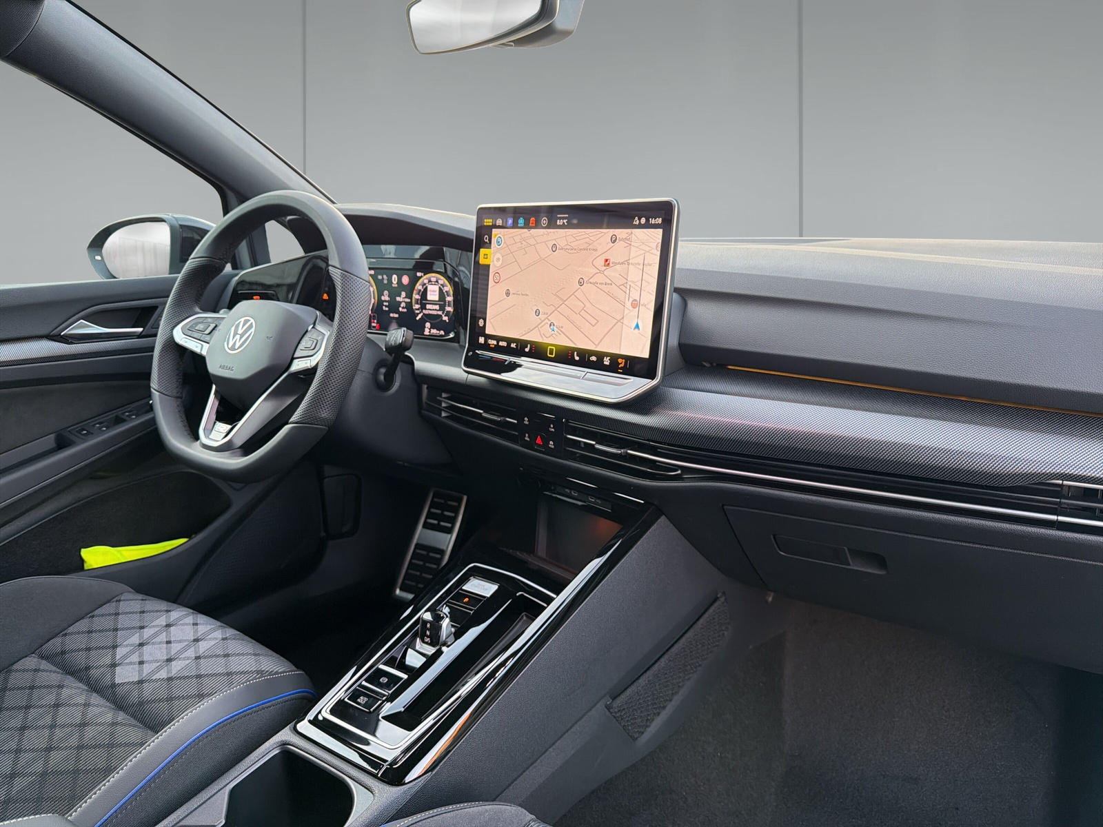 Volkswagen Golf VIII R-Line