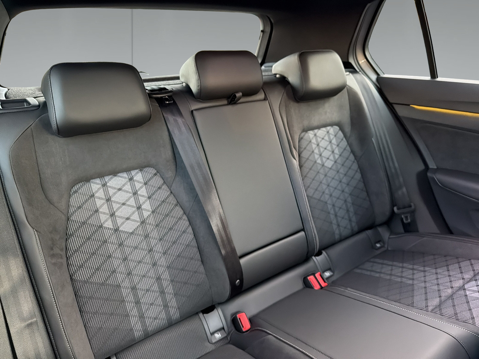 Volkswagen Golf VIII R-Line