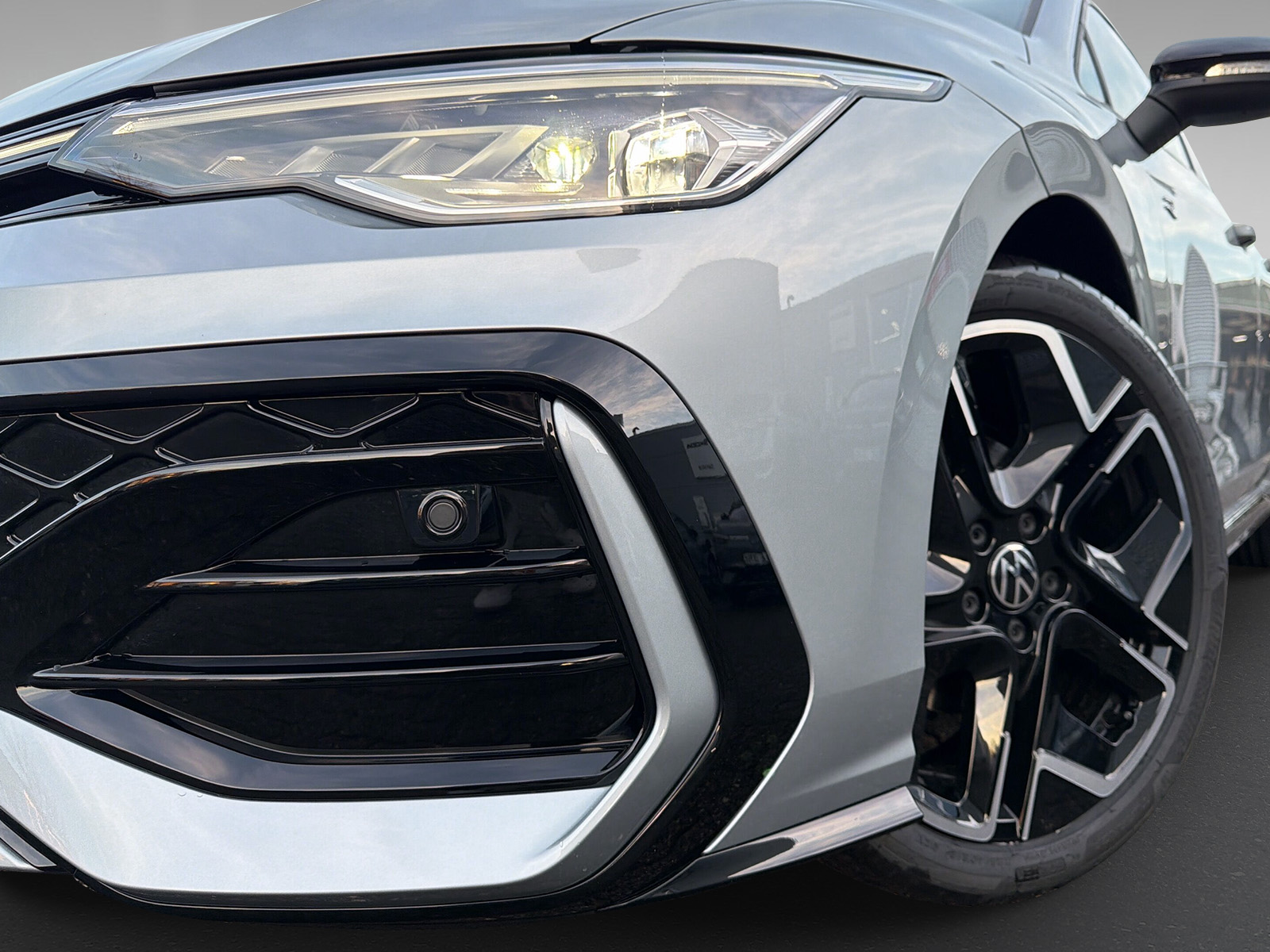 Volkswagen Golf VIII R-Line