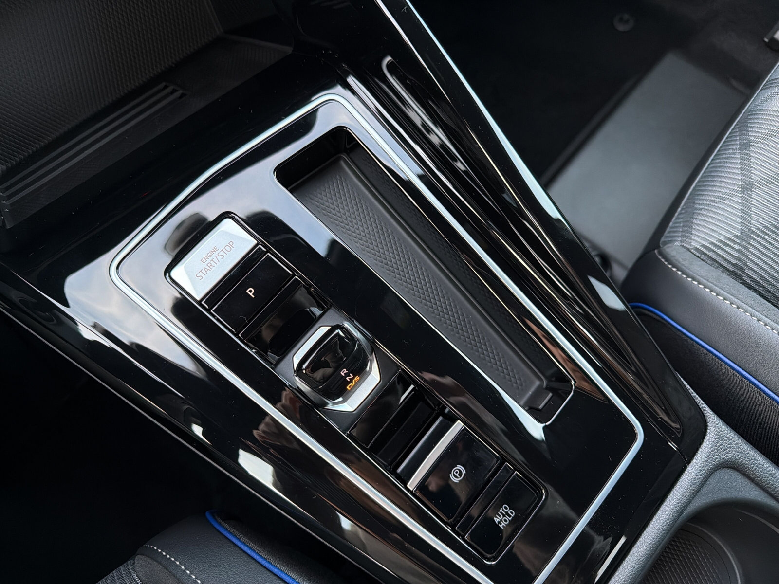 Volkswagen Golf VIII R-Line