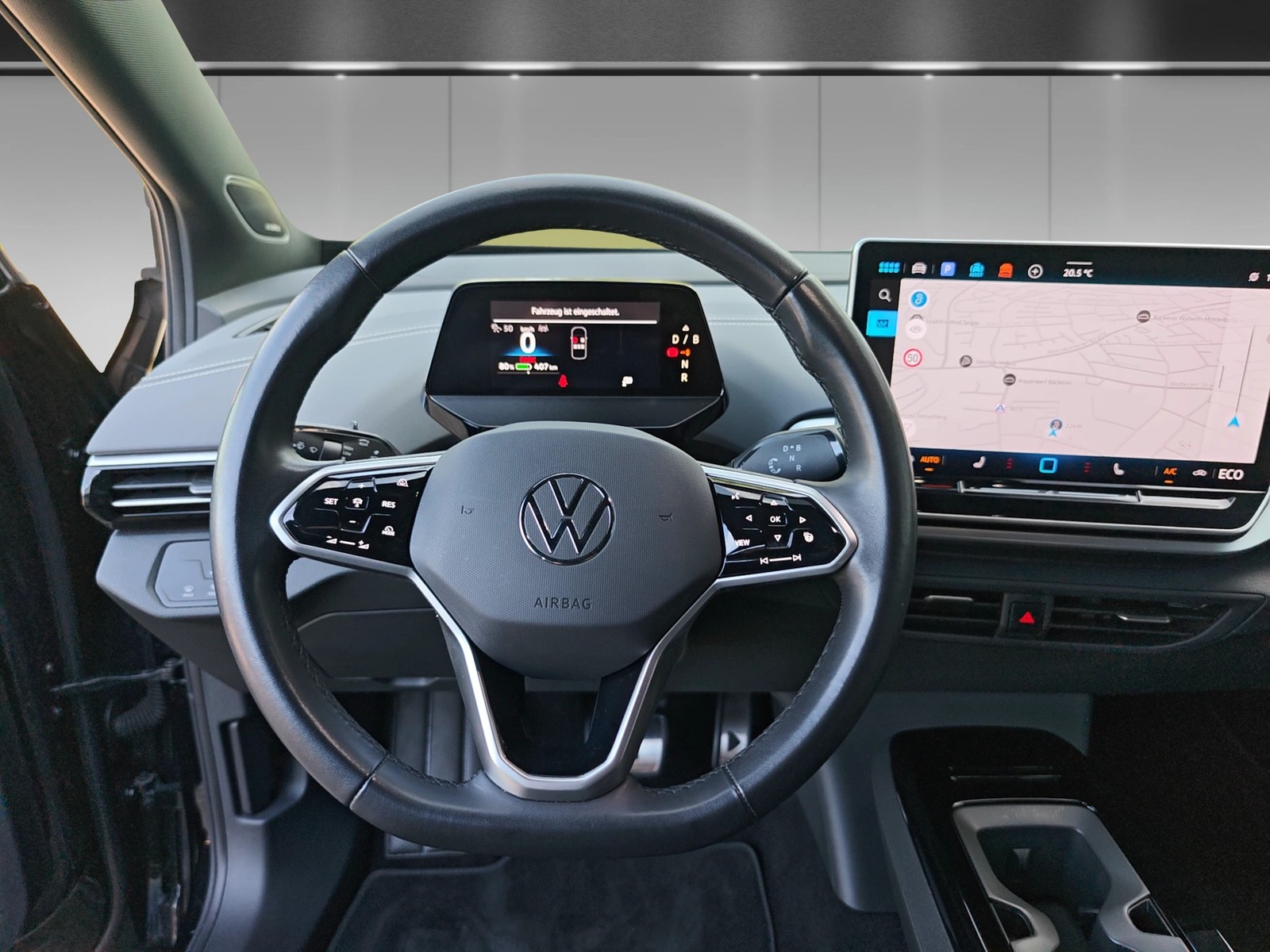 Volkswagen ID.4 Pro BlackStyle*AHK*WäPu*5Pakete*