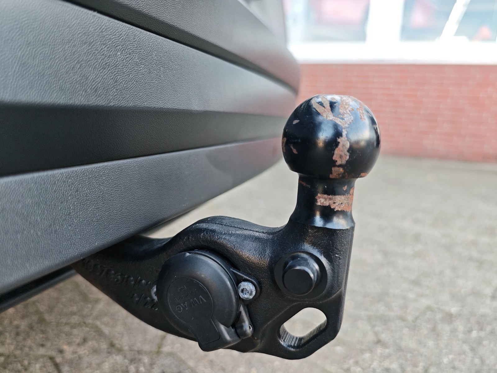 Volkswagen ID.4 Pro BlackStyle*AHK*WäPu*5Pakete*