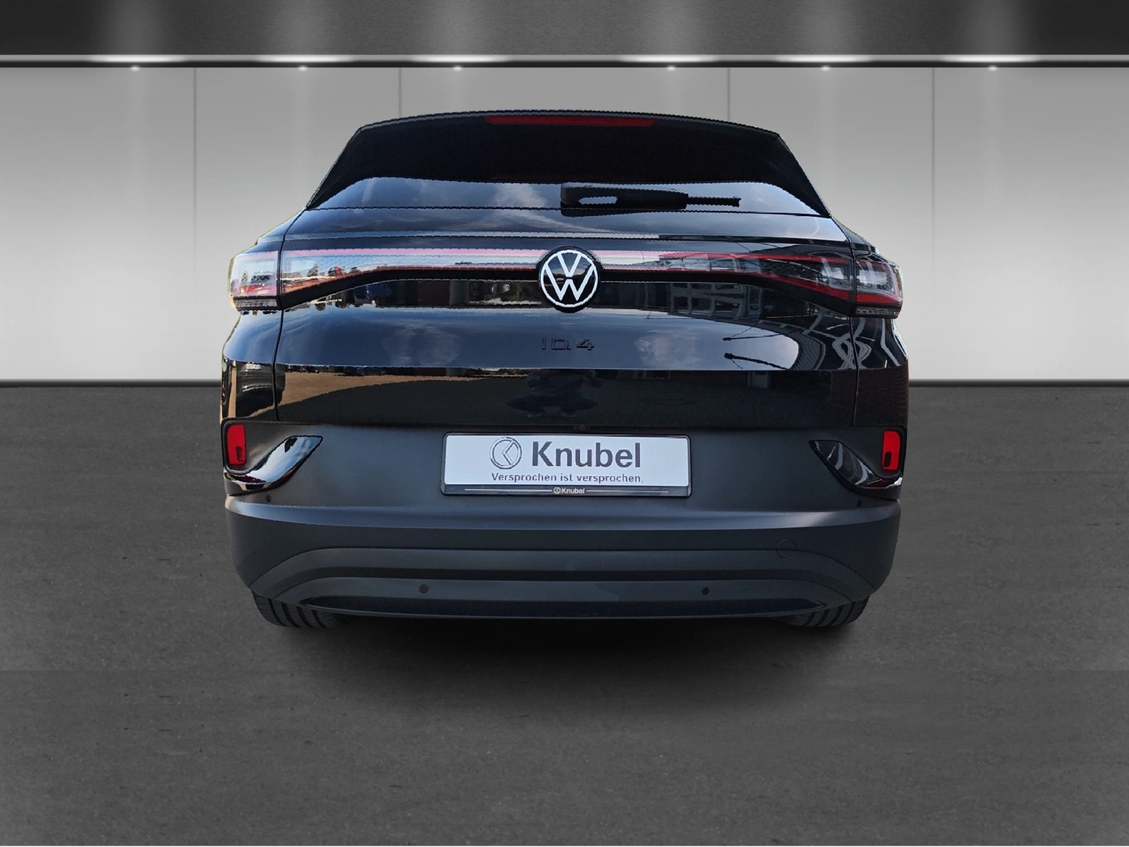 Volkswagen ID.4 Pro BlackStyle*AHK*WäPu*5Pakete*