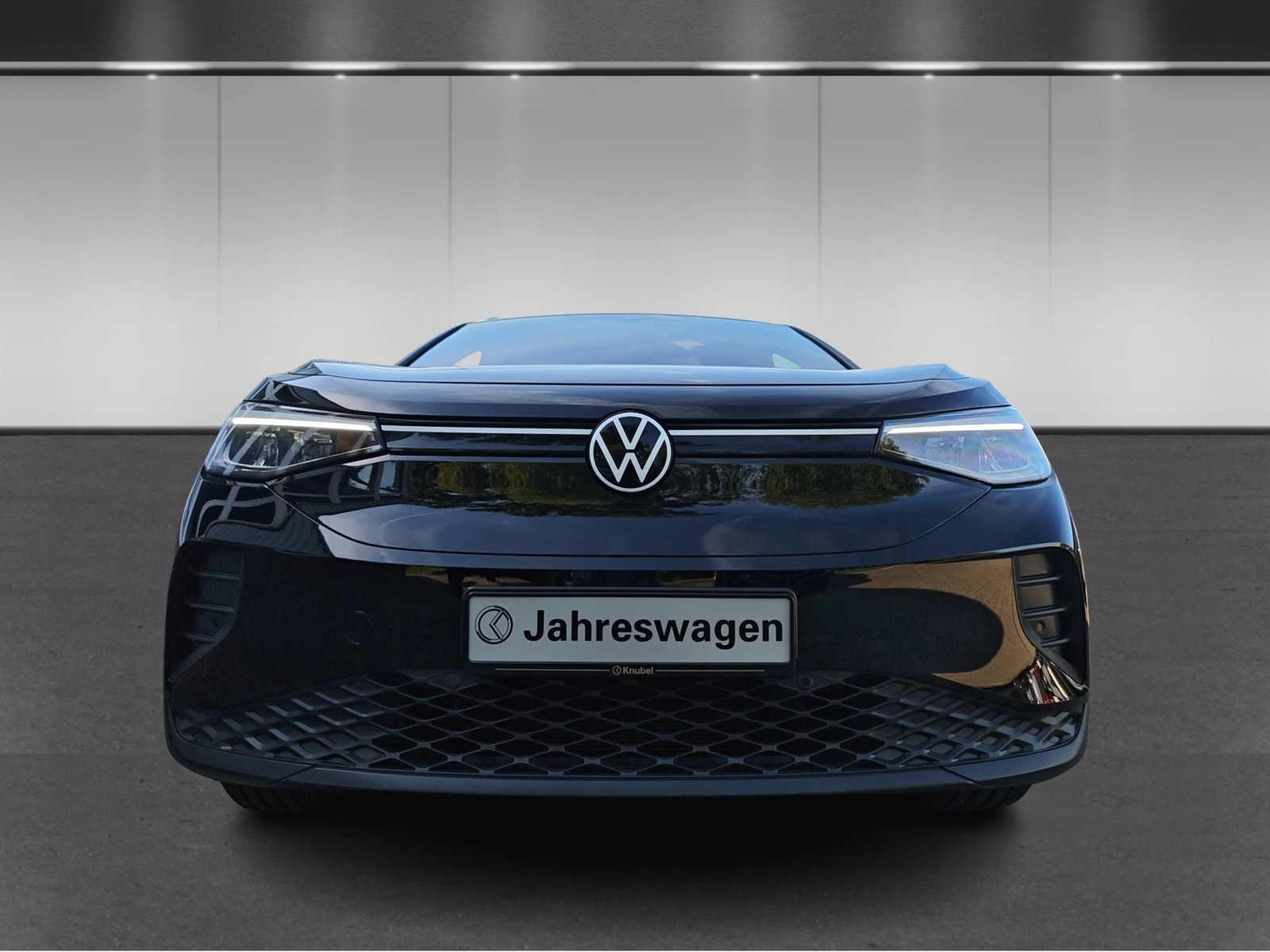 Volkswagen ID.4 Pro BlackStyle*AHK*WäPu*5Pakete*