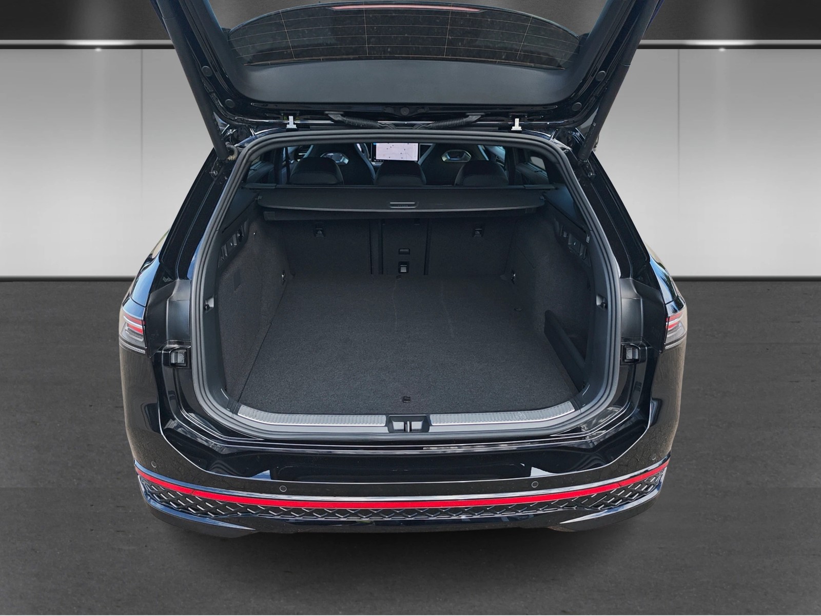 Volkswagen Passat Variant R-Line