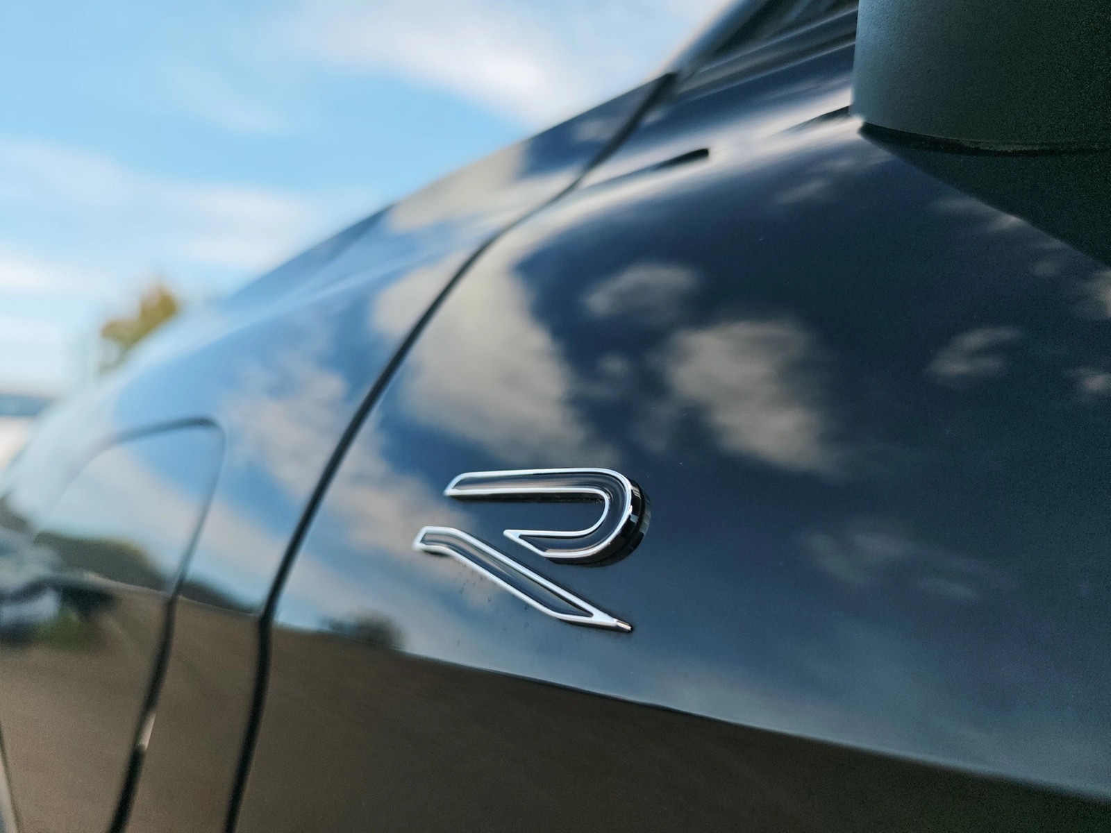 Volkswagen Passat Variant R-Line