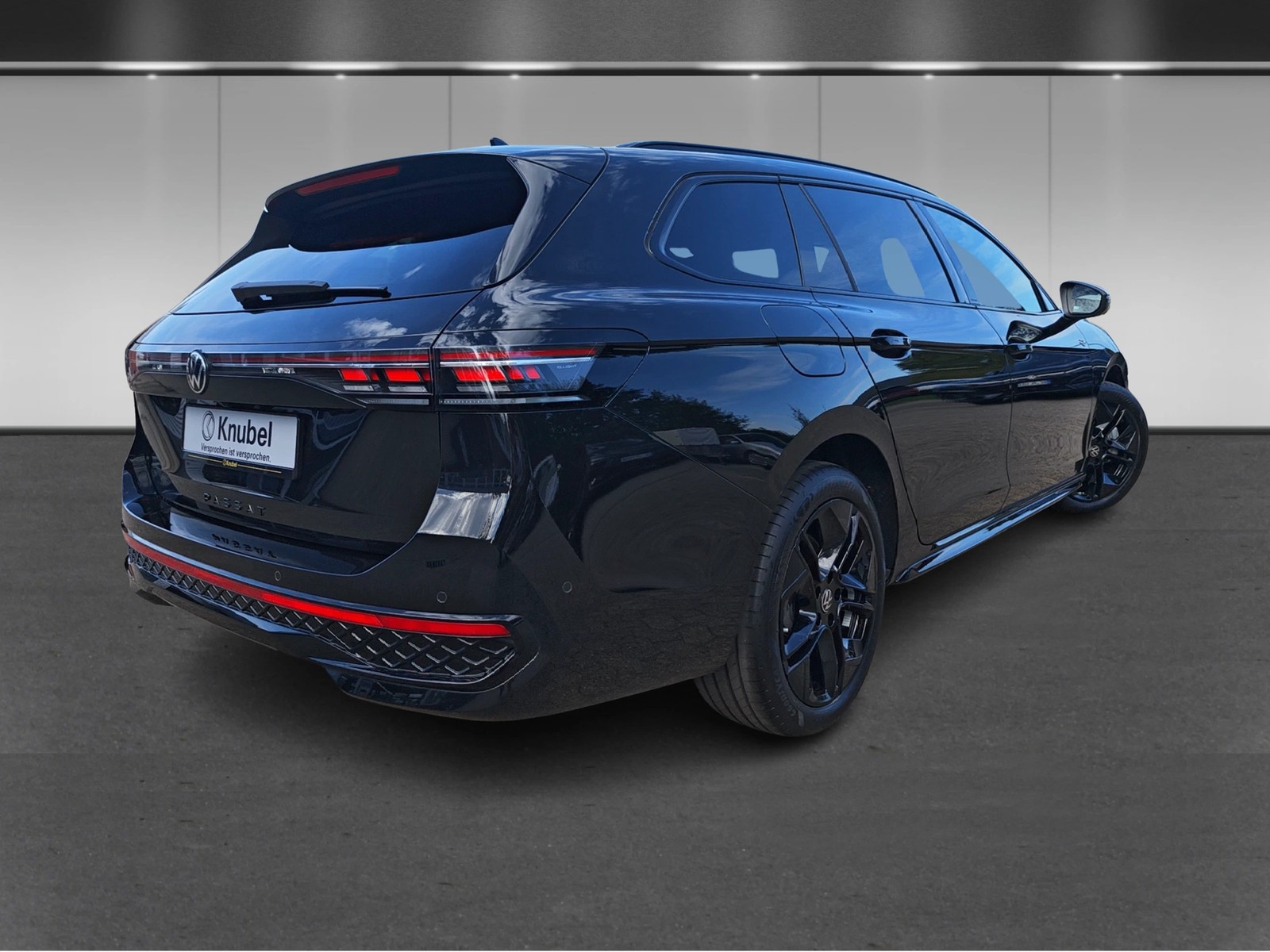 Volkswagen Passat Variant R-Line
