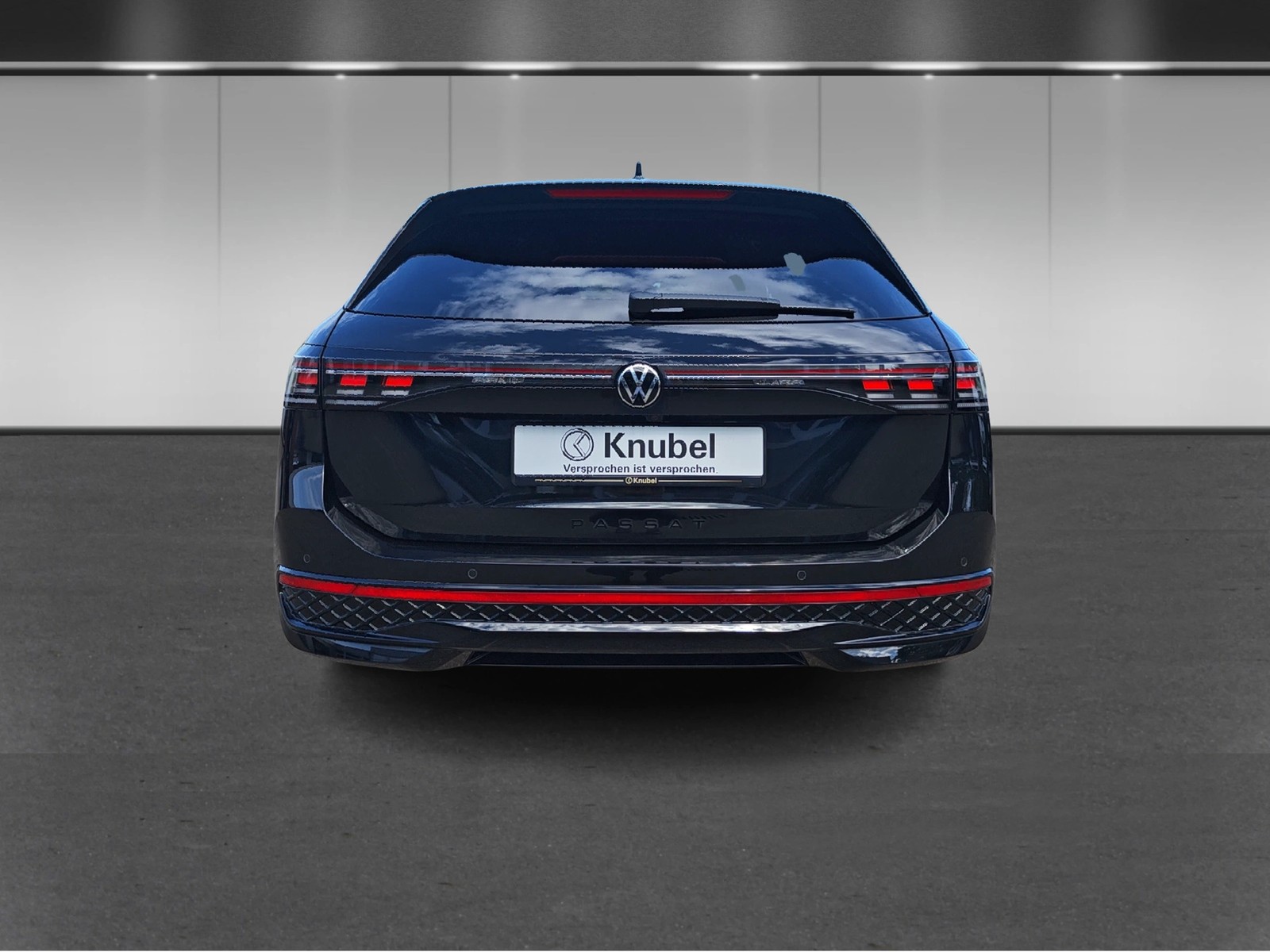 Volkswagen Passat Variant R-Line
