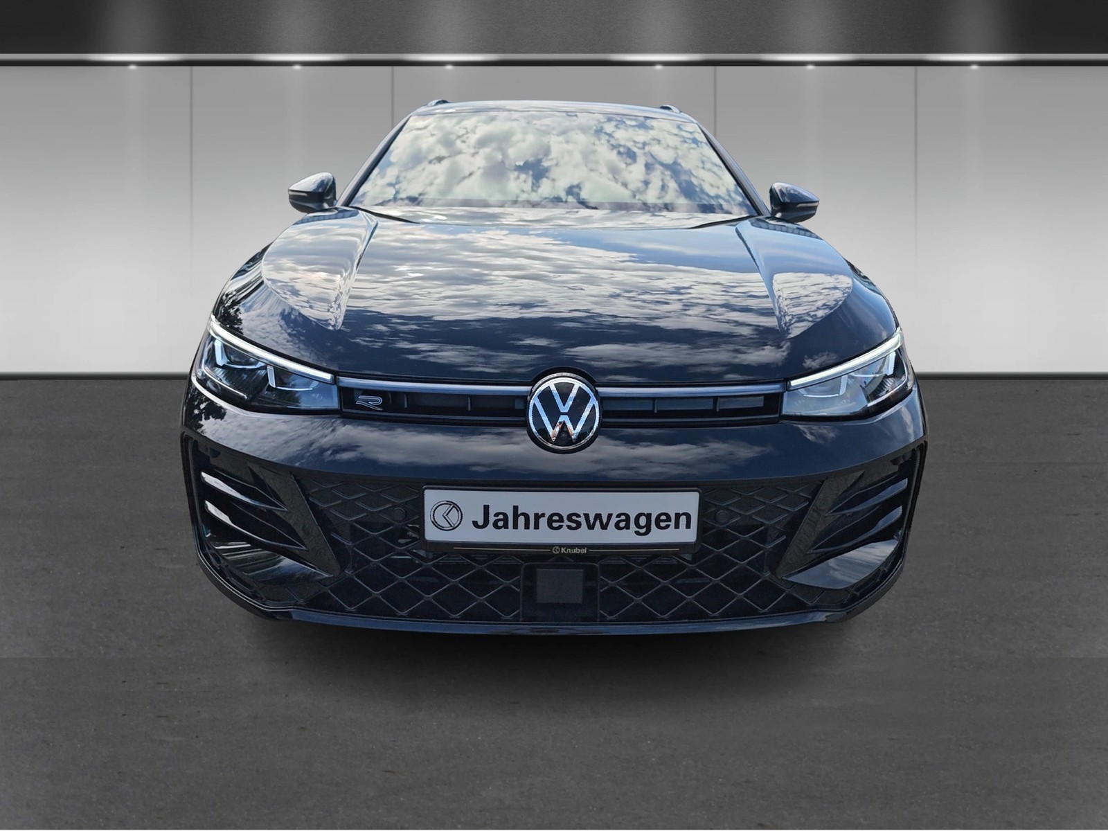 Volkswagen Passat Variant R-Line