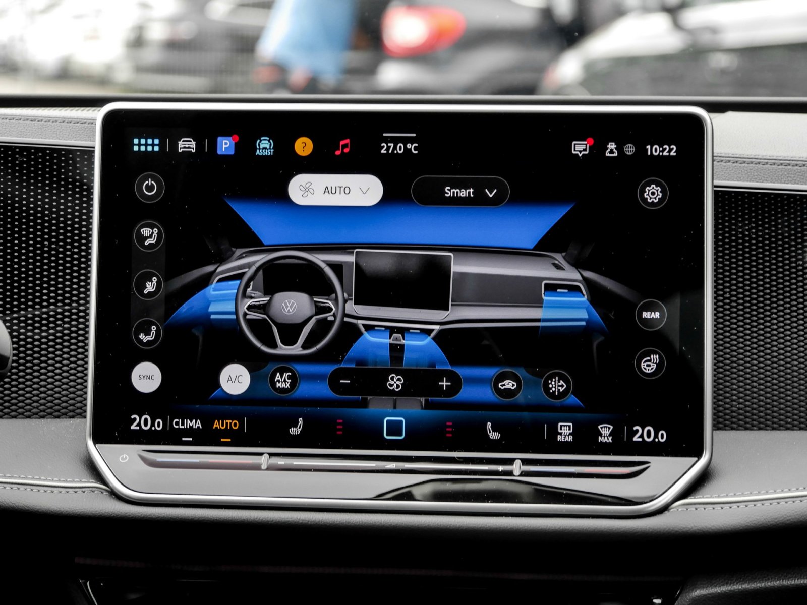 Volkswagen Passat Variant Business