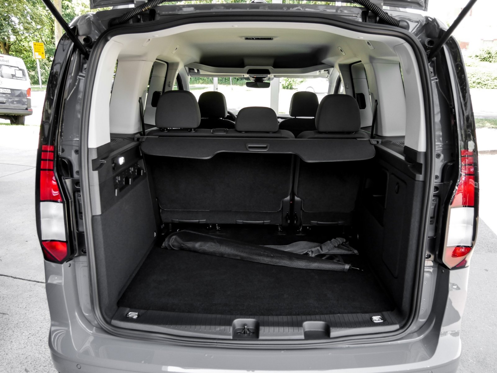 Volkswagen Caddy GOAL 1.5