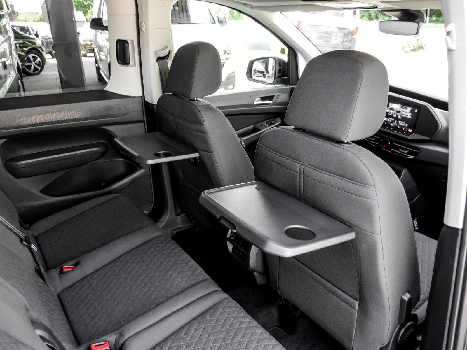 Volkswagen Caddy GOAL 1.5