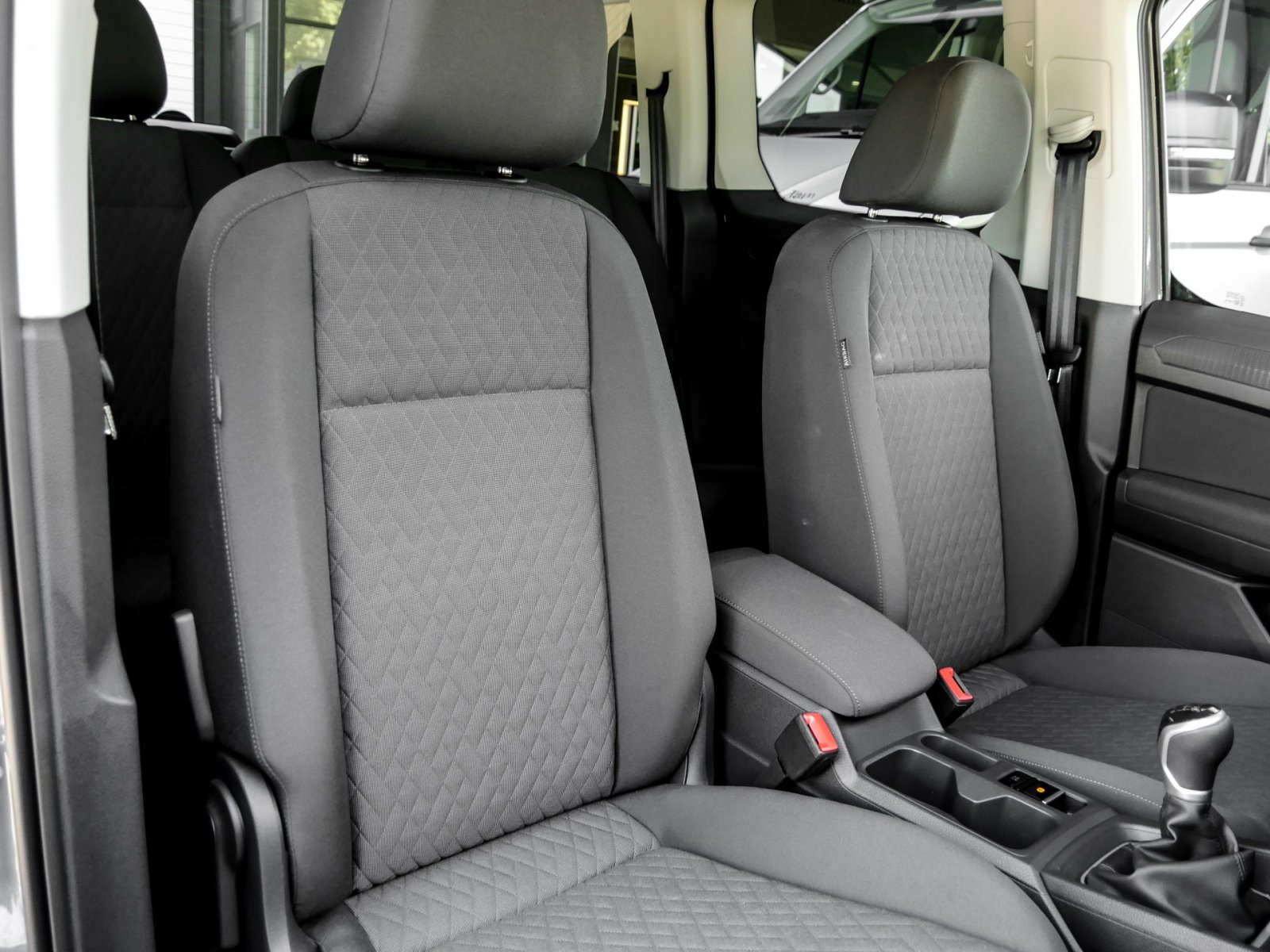 Volkswagen Caddy GOAL 1.5