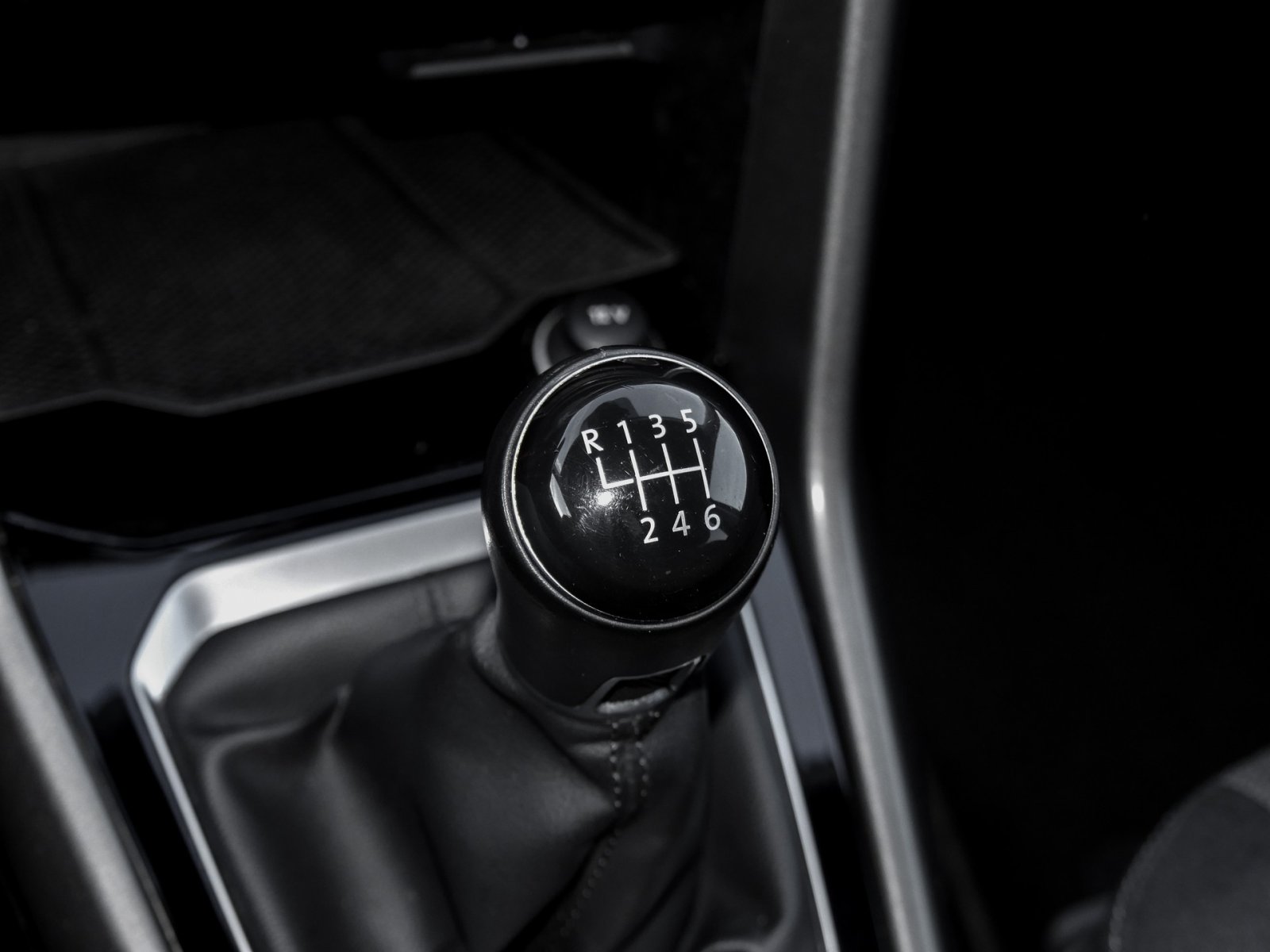 Volkswagen T-Roc Style 1.0