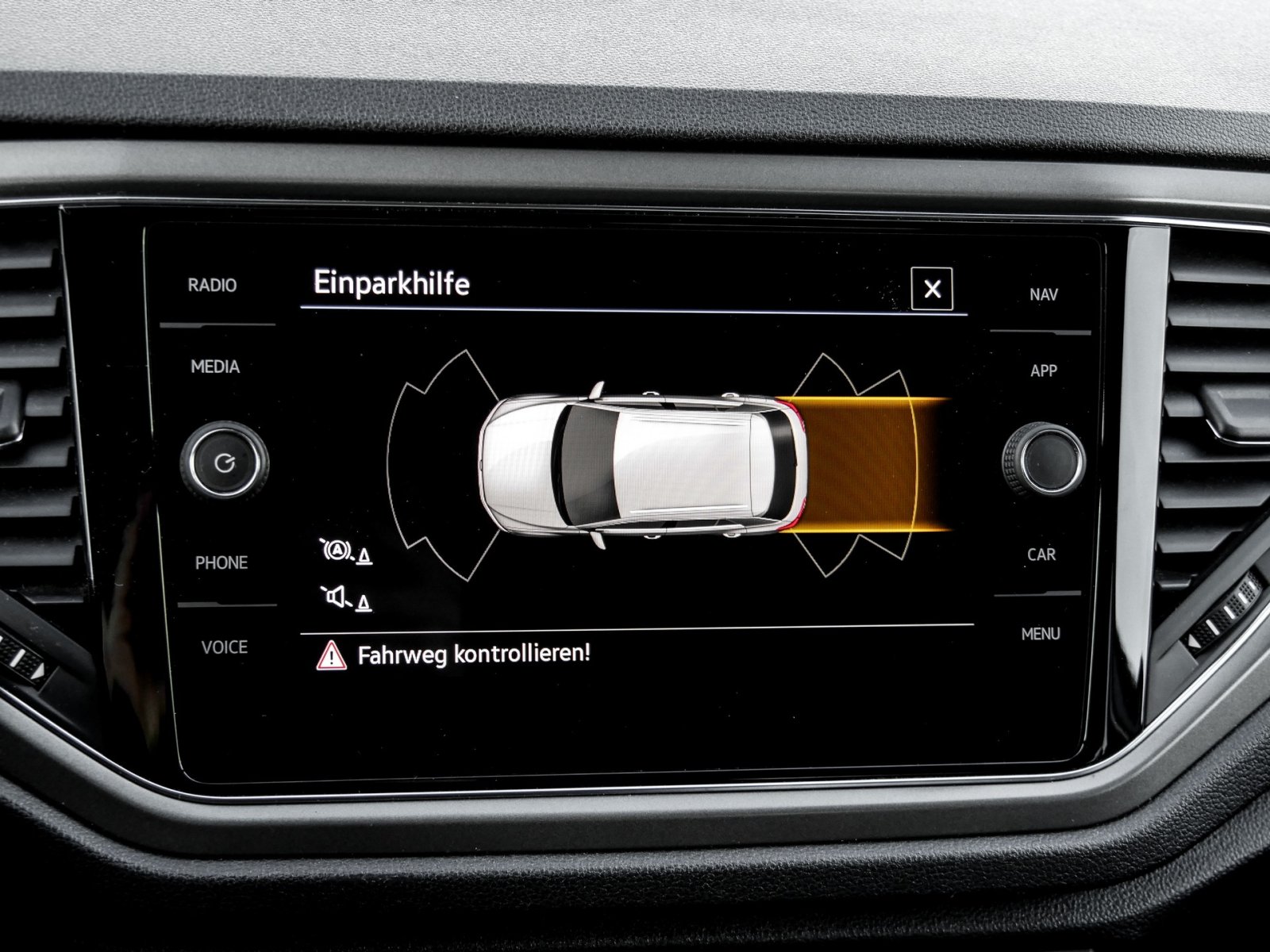 Volkswagen T-Roc Style 1.0