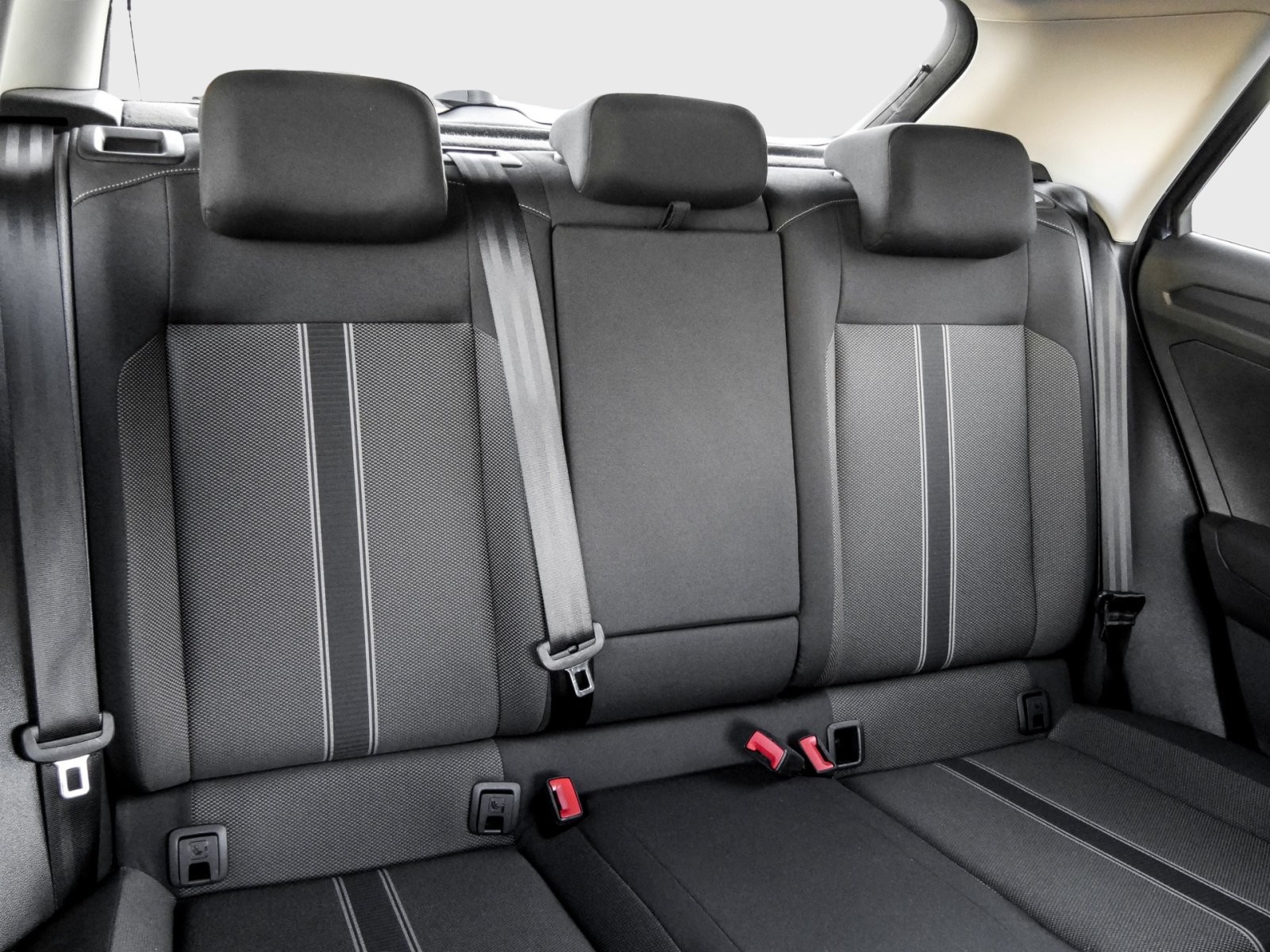 Volkswagen T-Roc Style 1.0