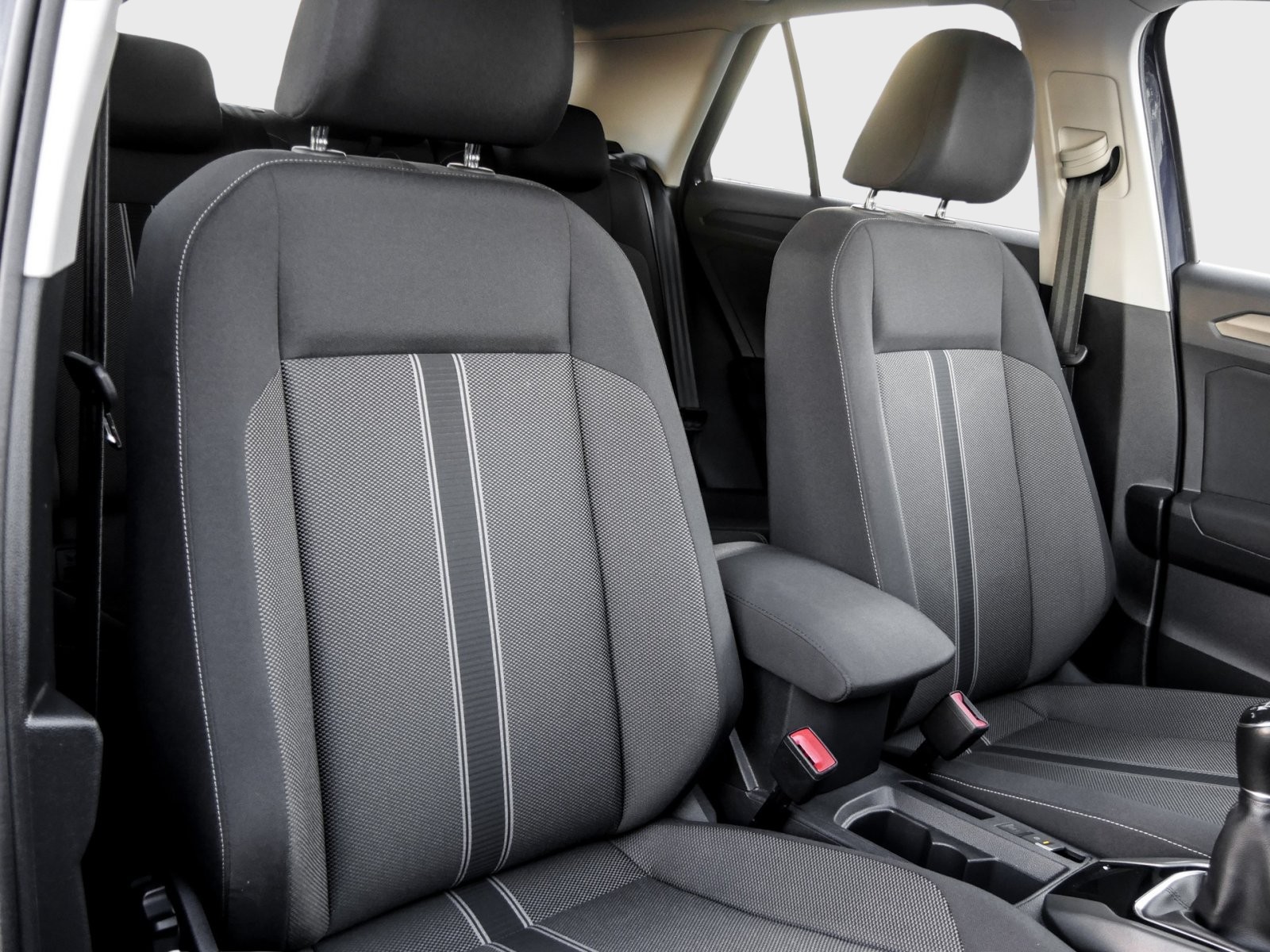 Volkswagen T-Roc Style 1.0