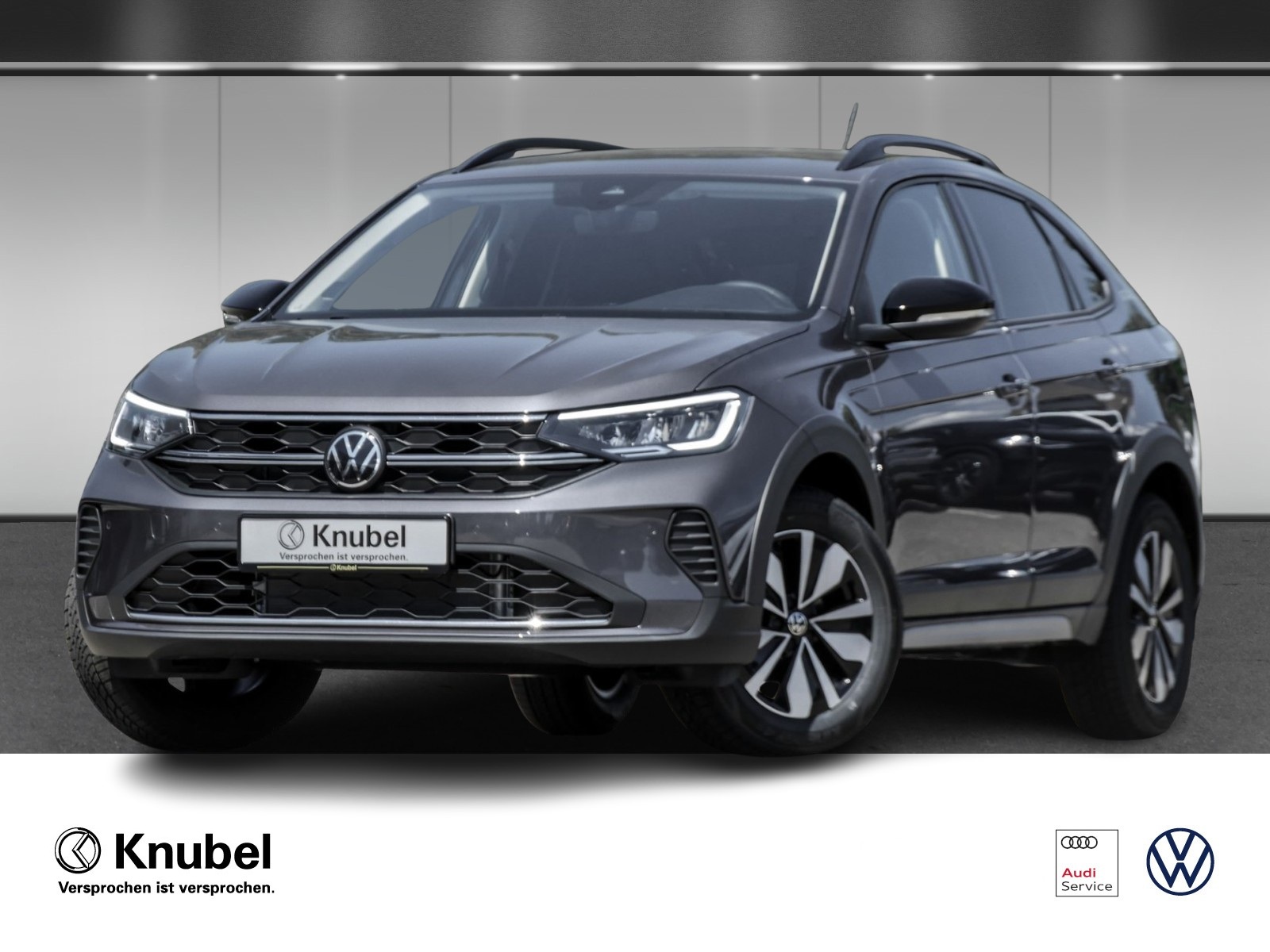 Volkswagen Taigo GOAL 1.0