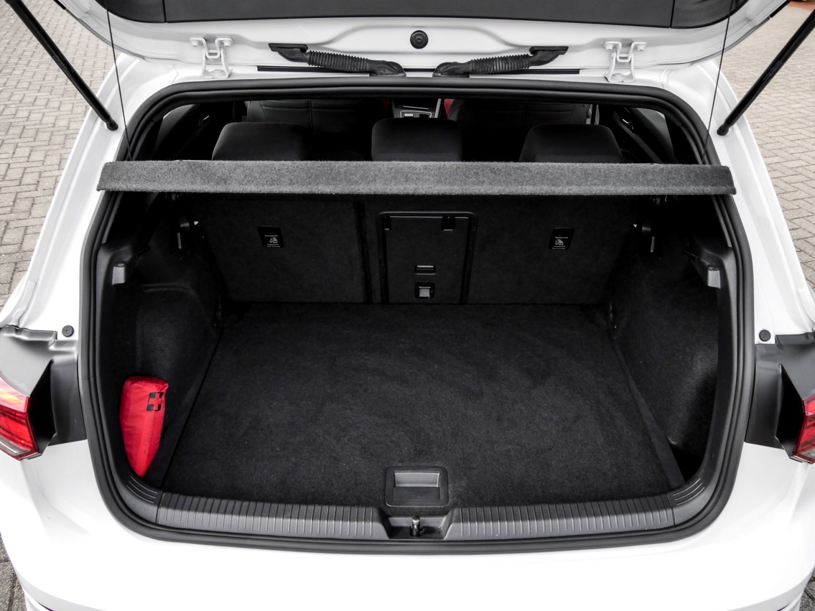 Volkswagen Golf VIII GTI