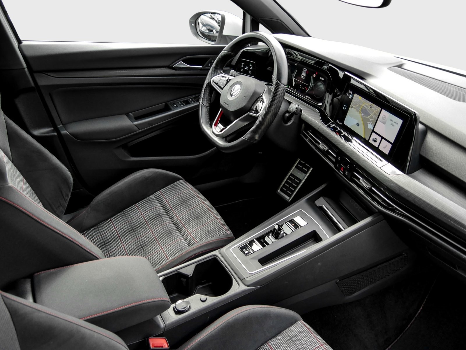 Volkswagen Golf VIII GTI