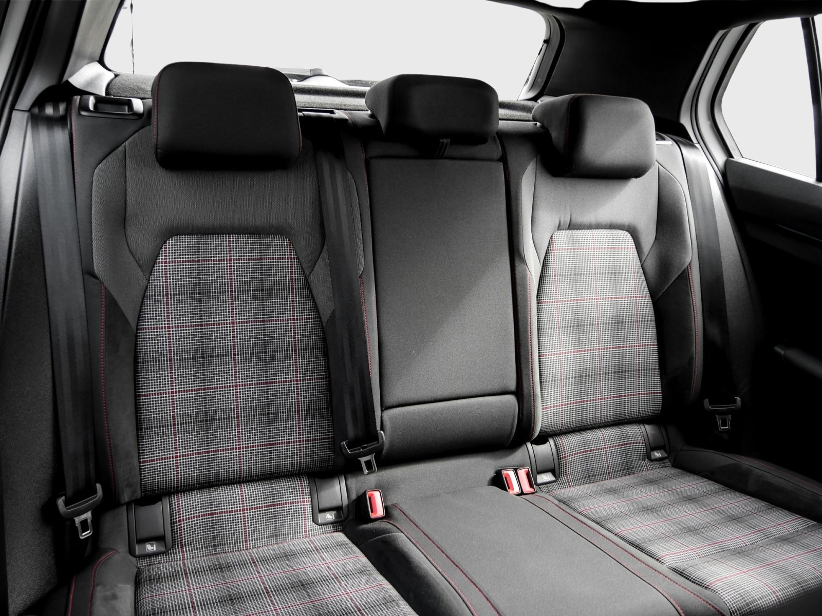 Volkswagen Golf VIII GTI