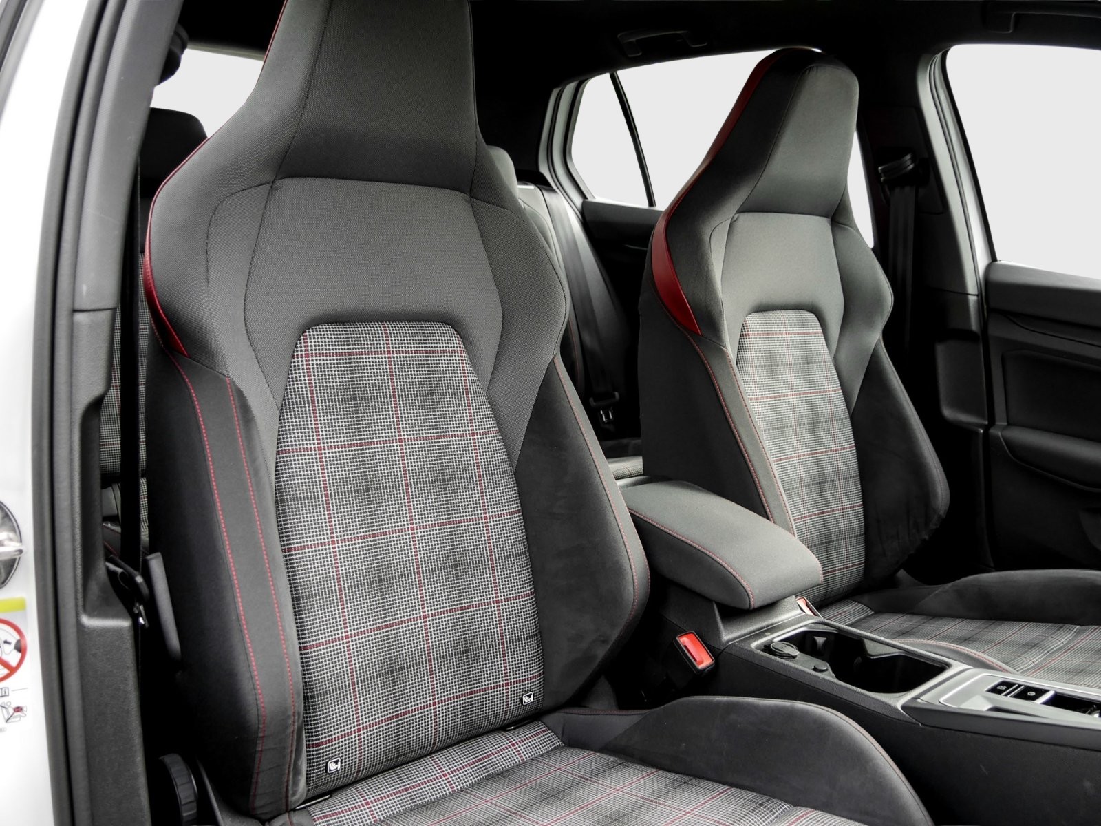 Volkswagen Golf VIII GTI