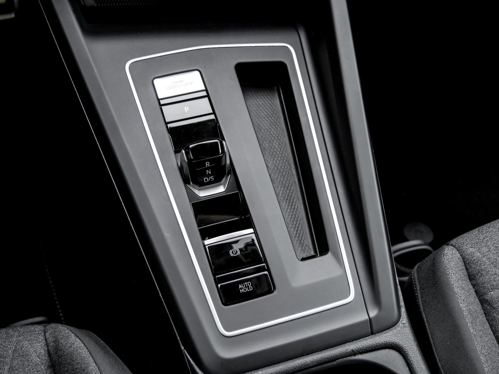 Volkswagen Golf VIII MOVE