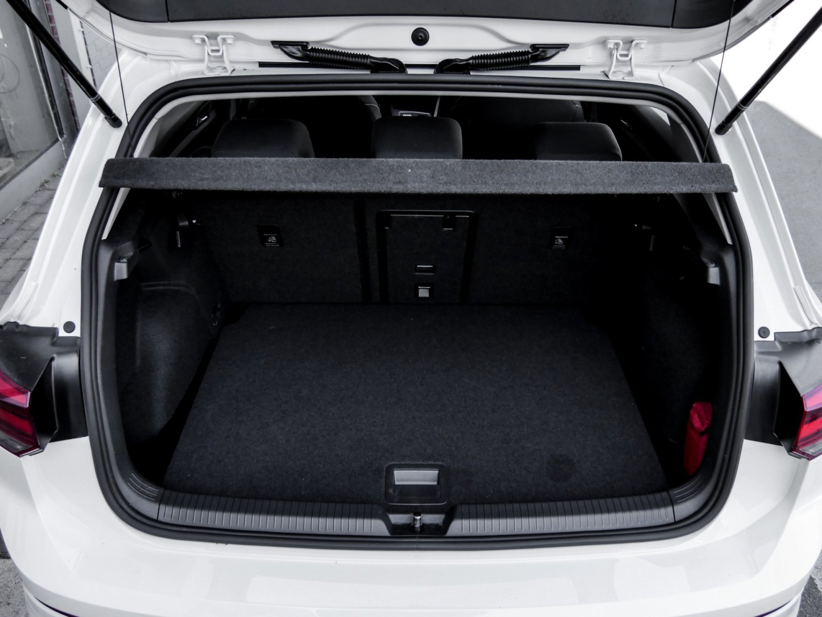 Volkswagen Golf VIII MOVE
