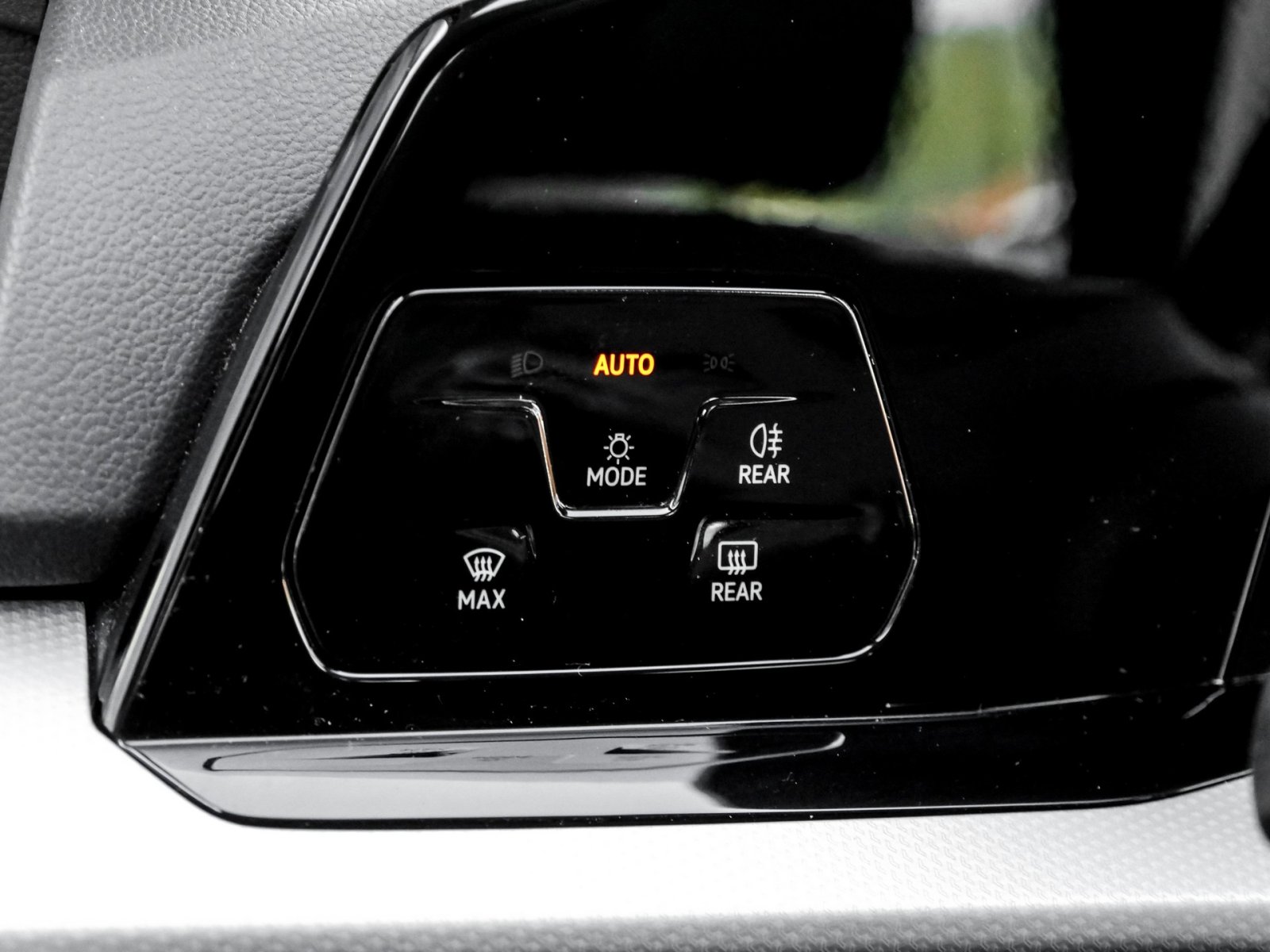 Volkswagen Golf VIII MOVE