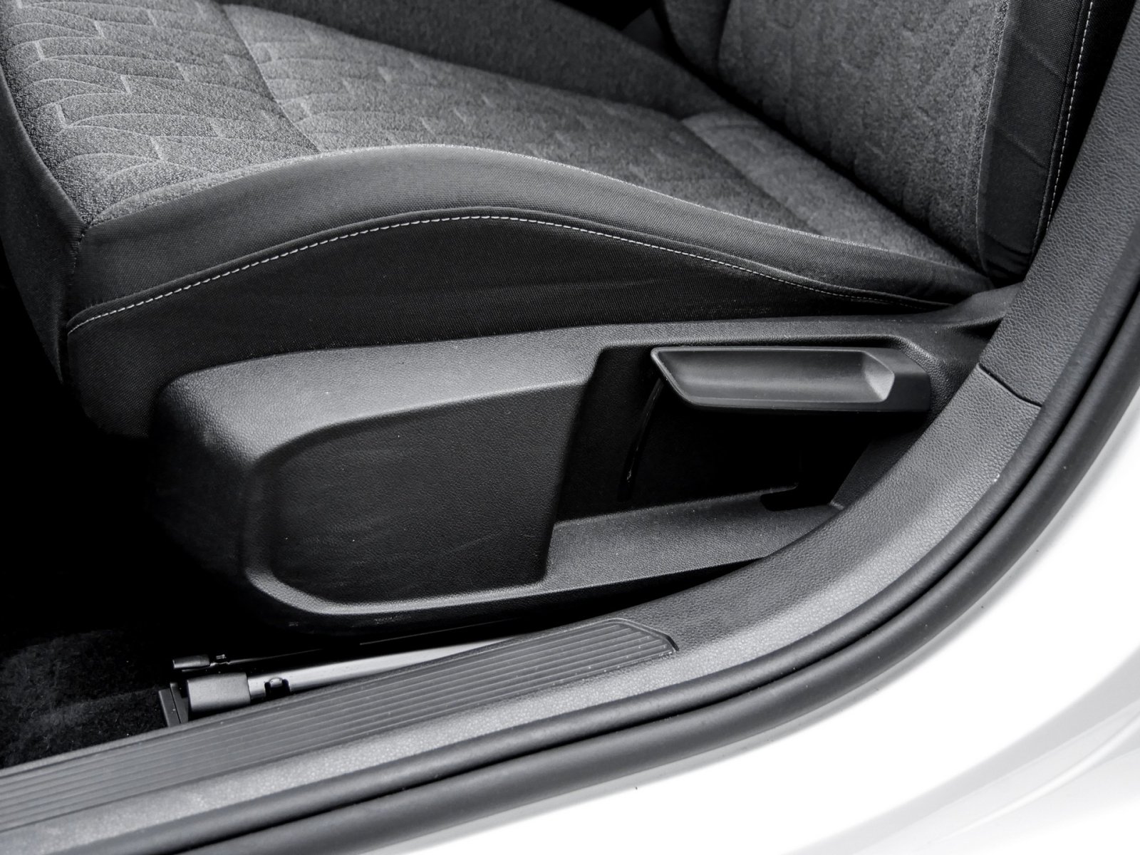 Volkswagen Golf VIII MOVE