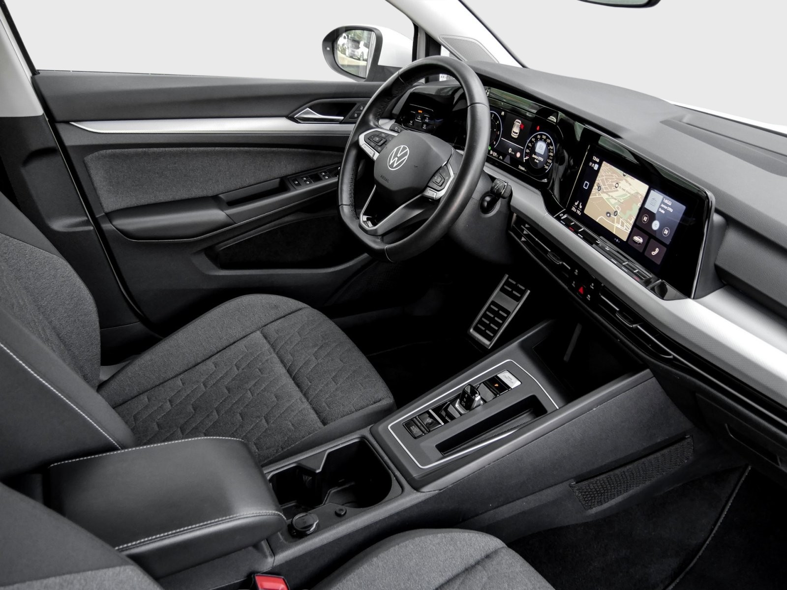 Volkswagen Golf VIII MOVE