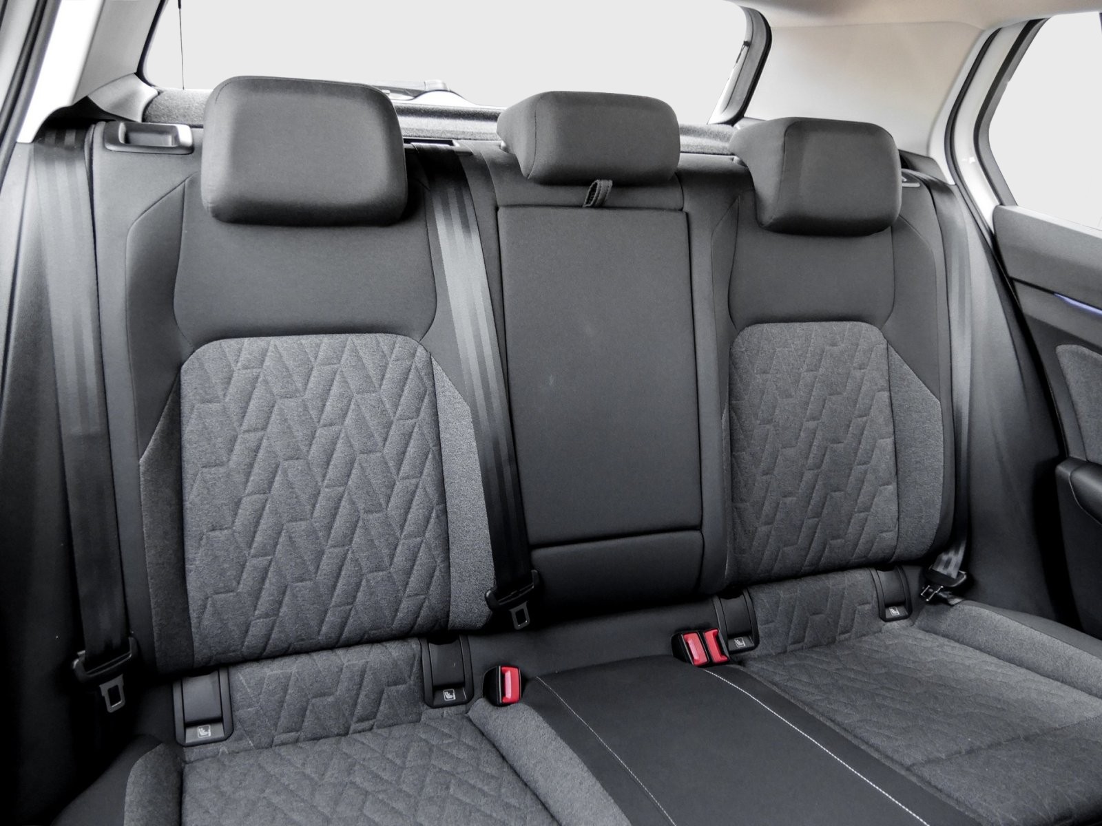 Volkswagen Golf VIII MOVE