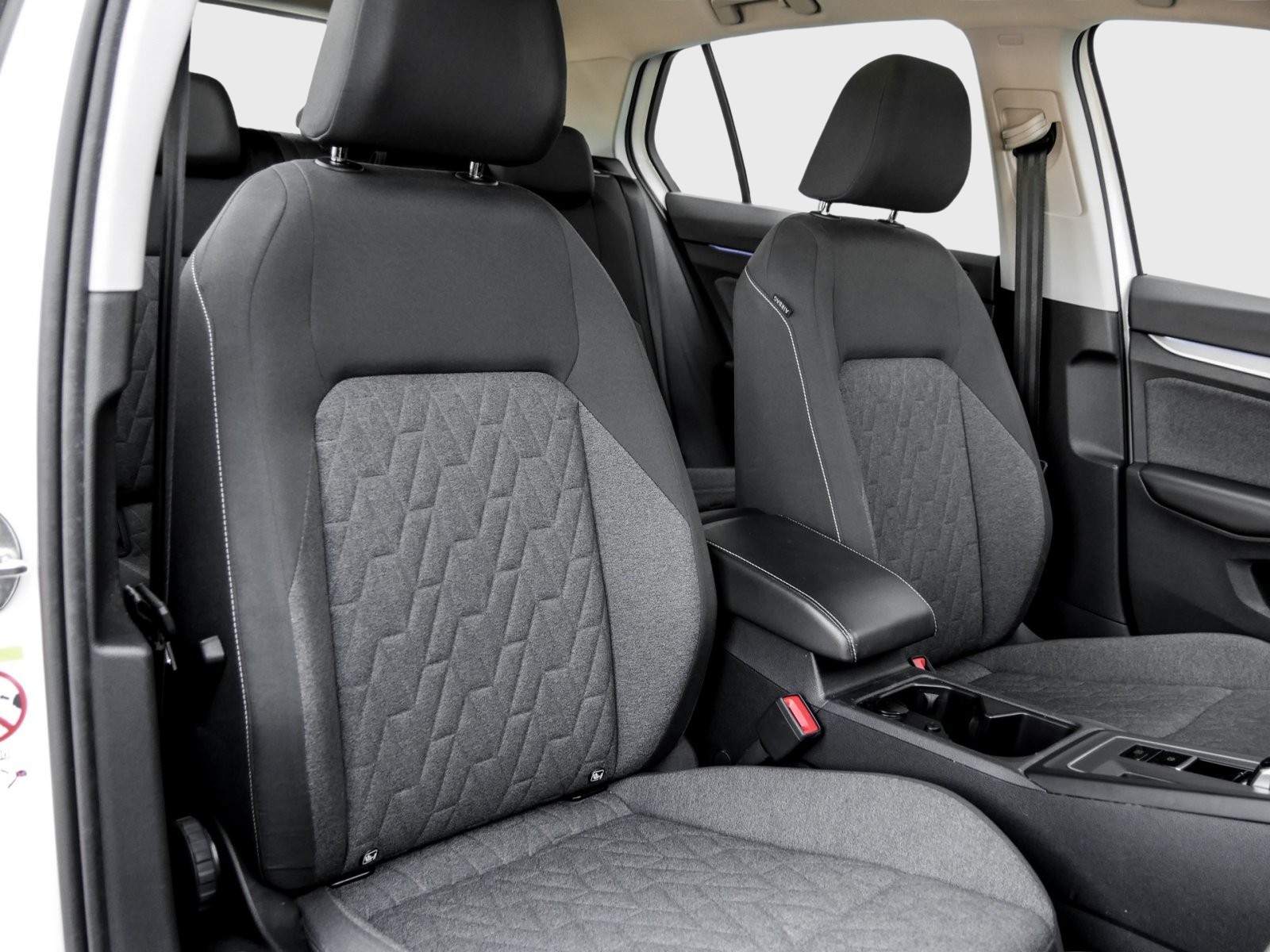 Volkswagen Golf VIII MOVE