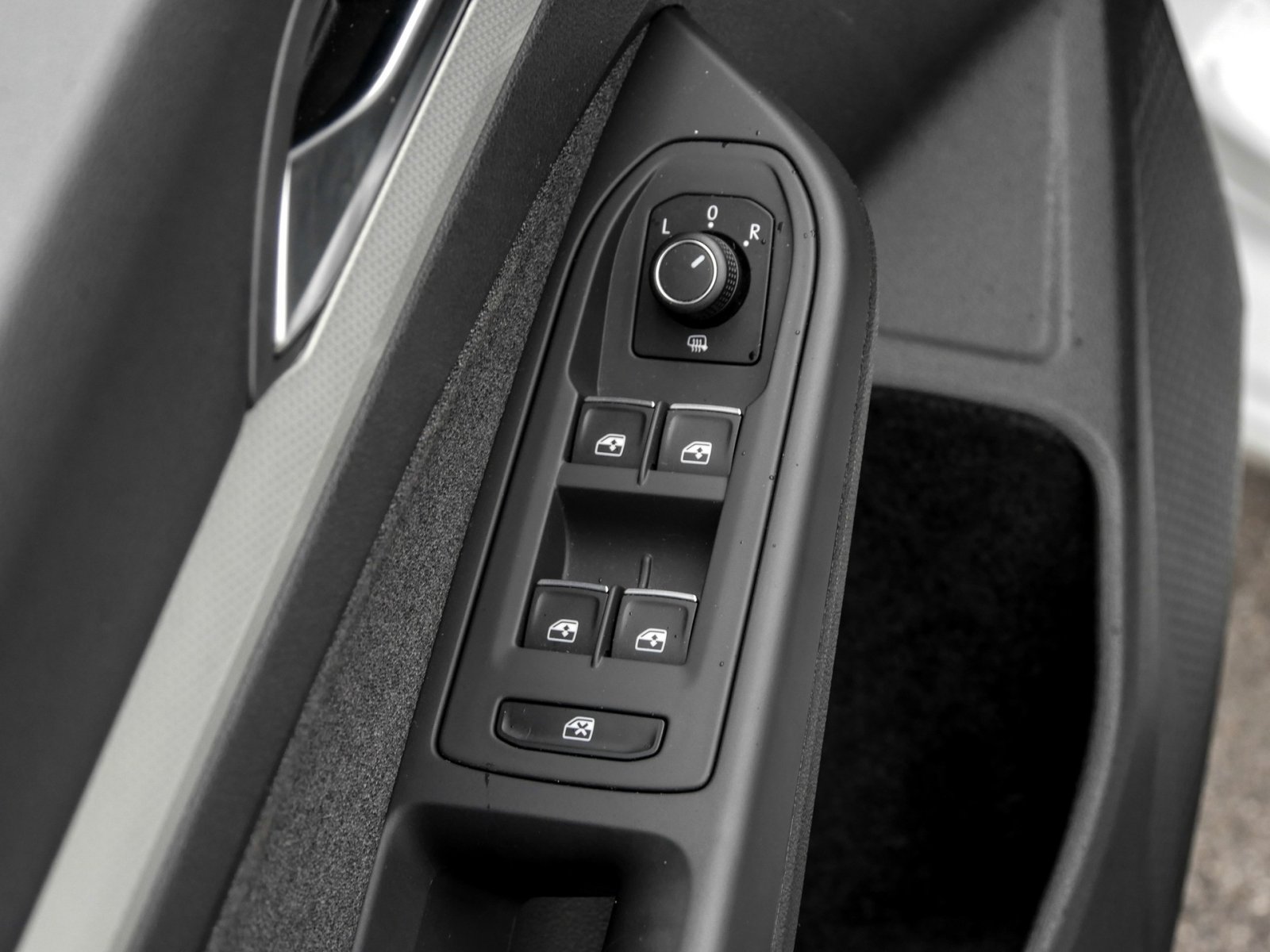 Volkswagen Golf VIII Move