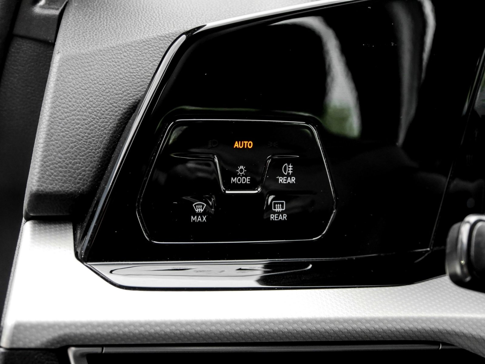 Volkswagen Golf VIII Move