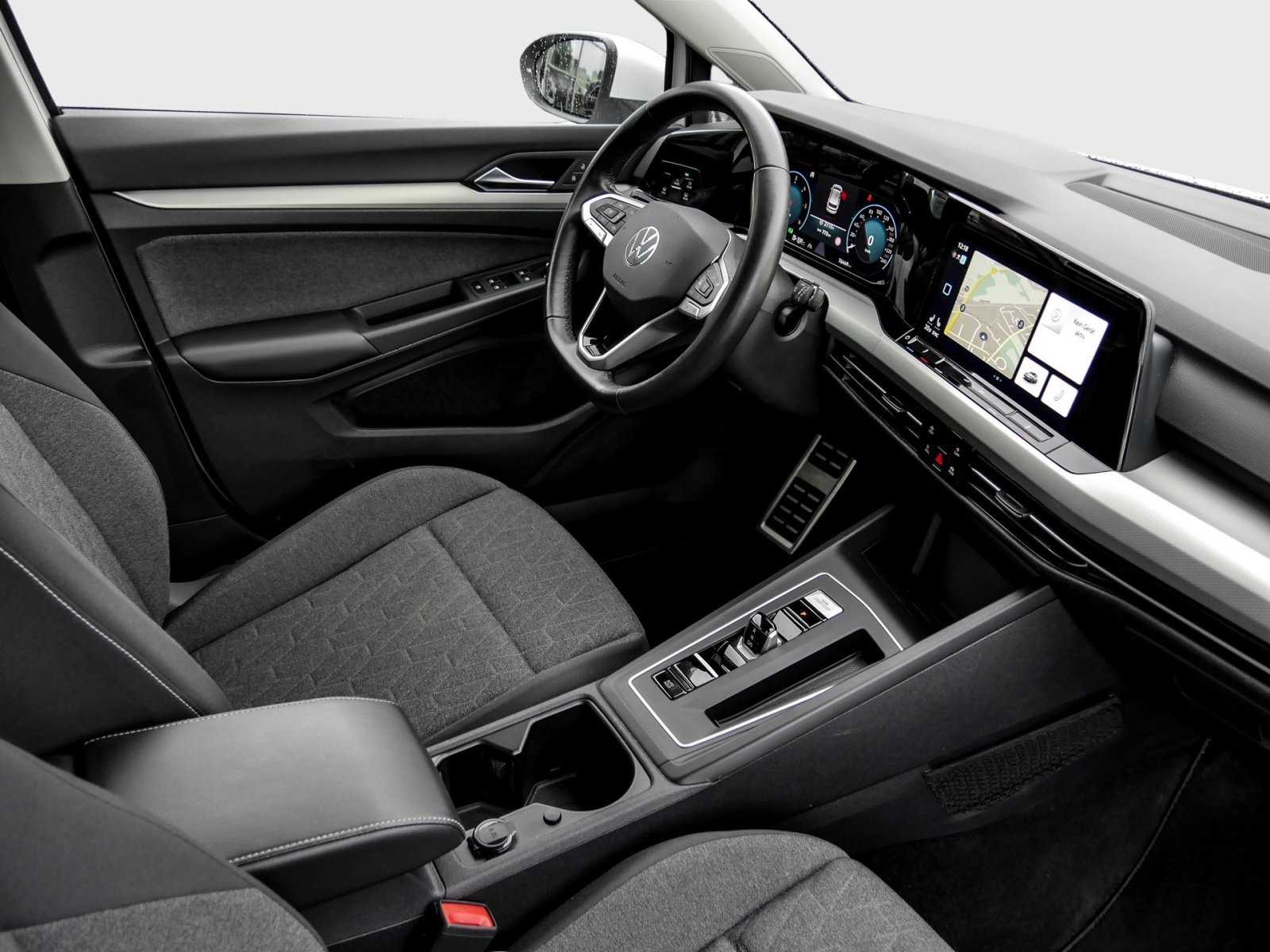 Volkswagen Golf VIII Move