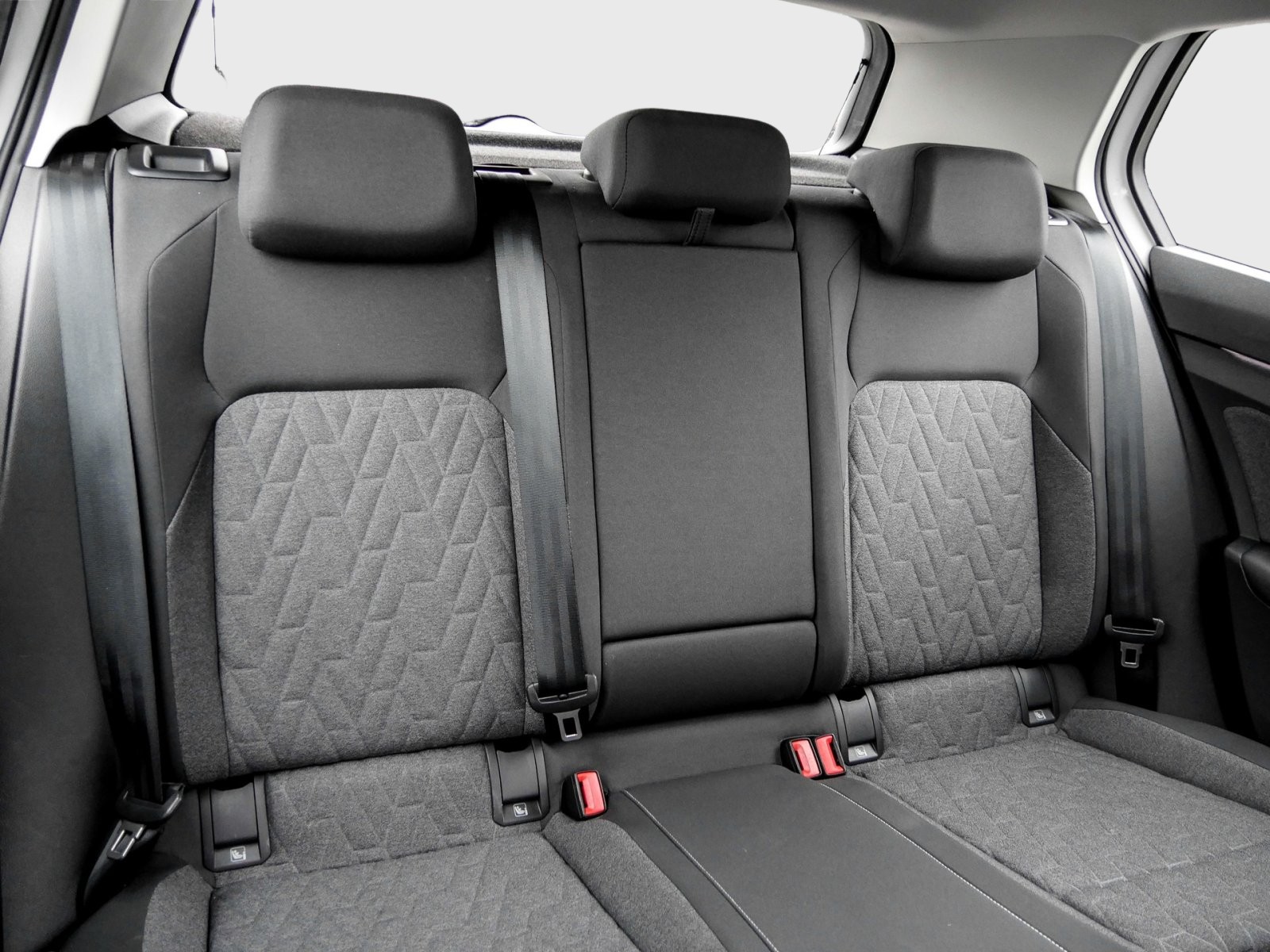 Volkswagen Golf VIII Move