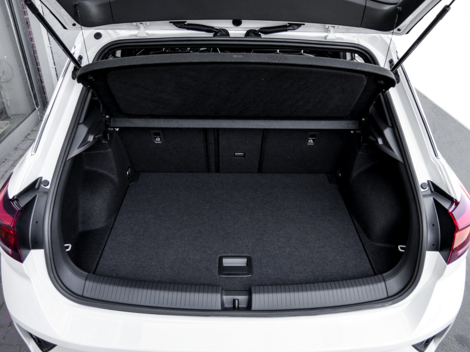 Volkswagen T-Roc R-Line 2.0