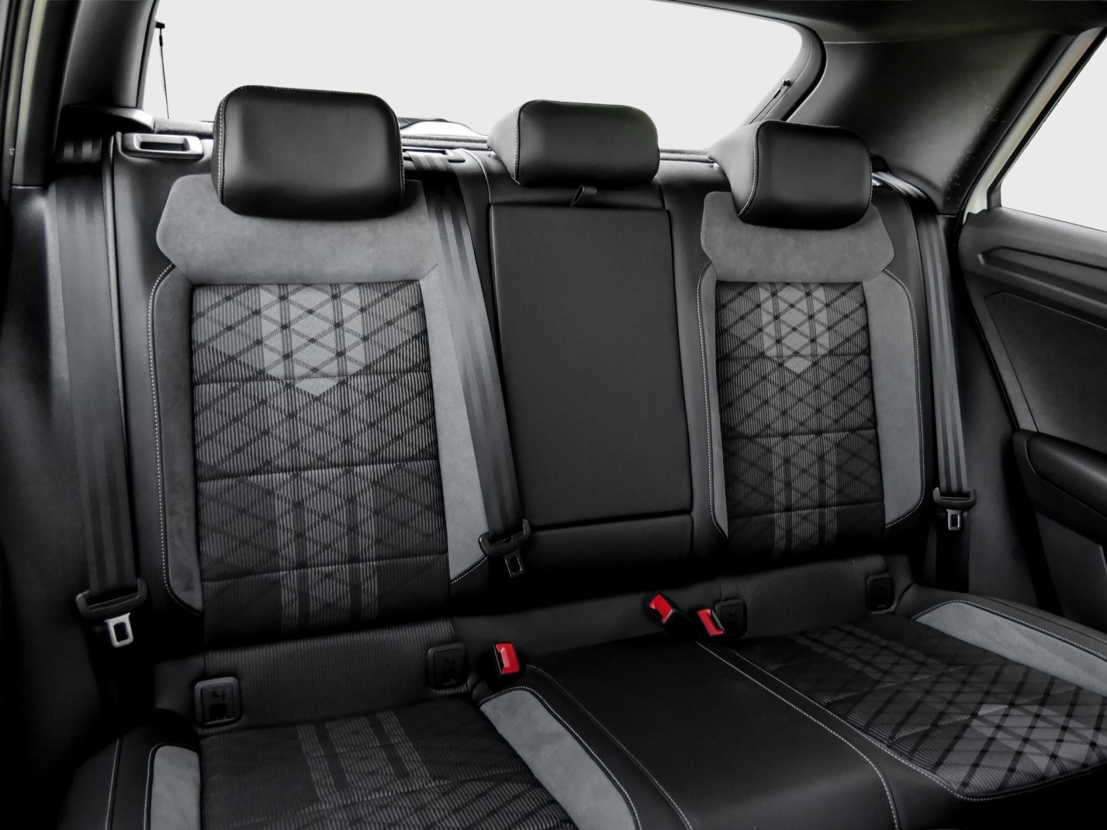 Volkswagen T-Roc R-Line 2.0