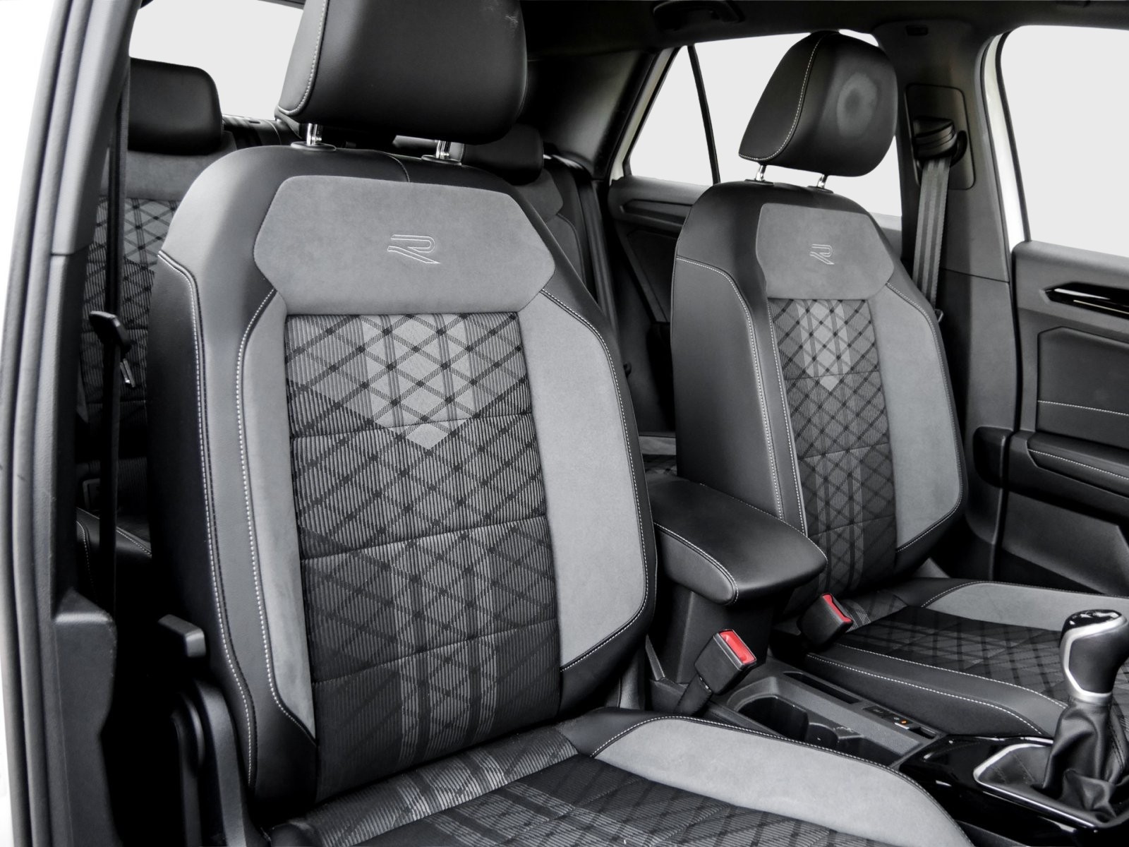 Volkswagen T-Roc R-Line 2.0