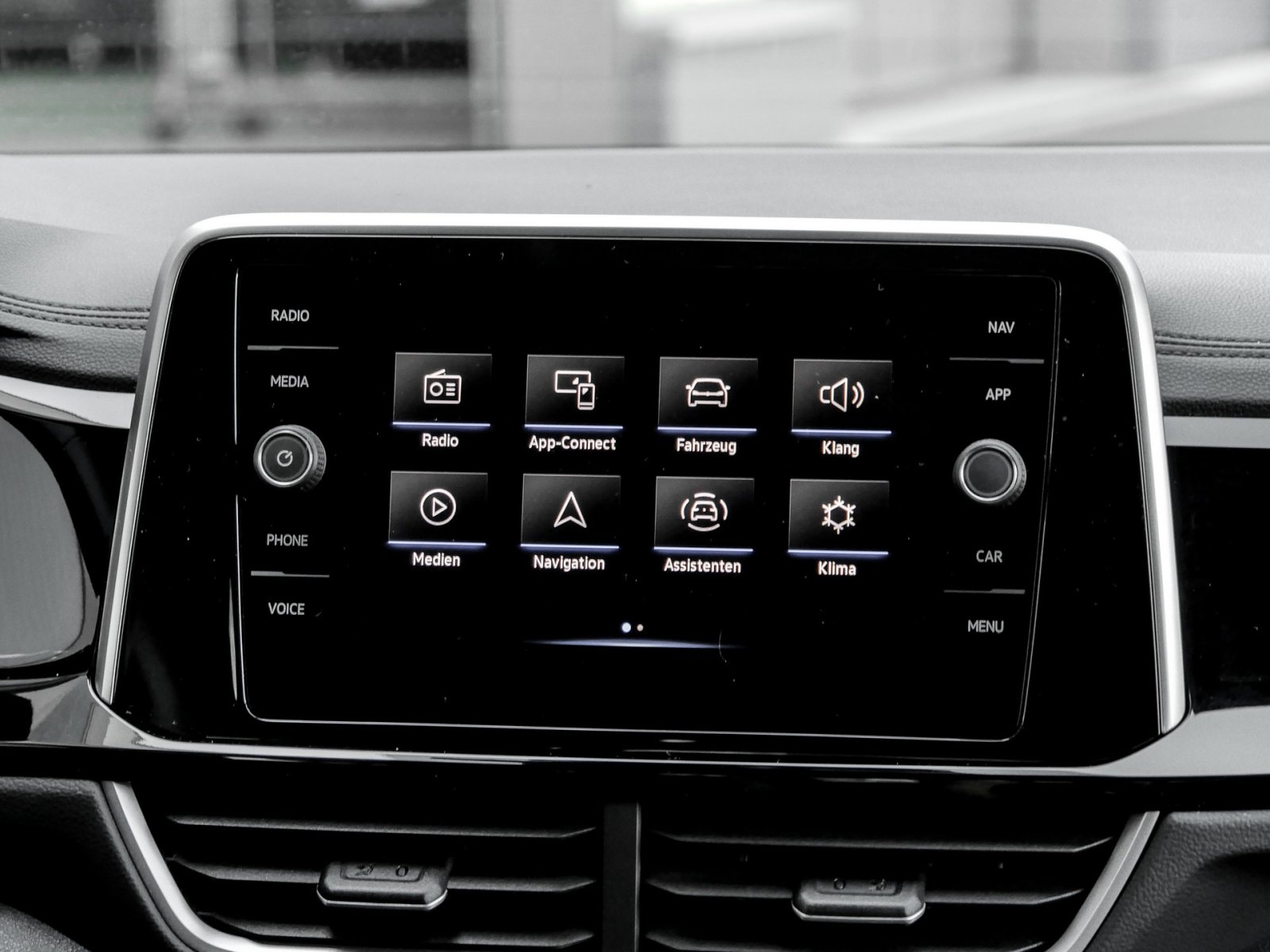 Volkswagen T-Roc R-Line 2.0